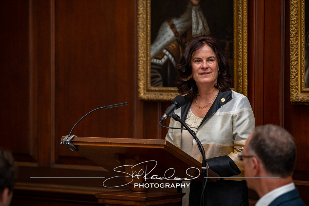 Wm Bov Retirement Reception And Dinner – September 2022 #93876