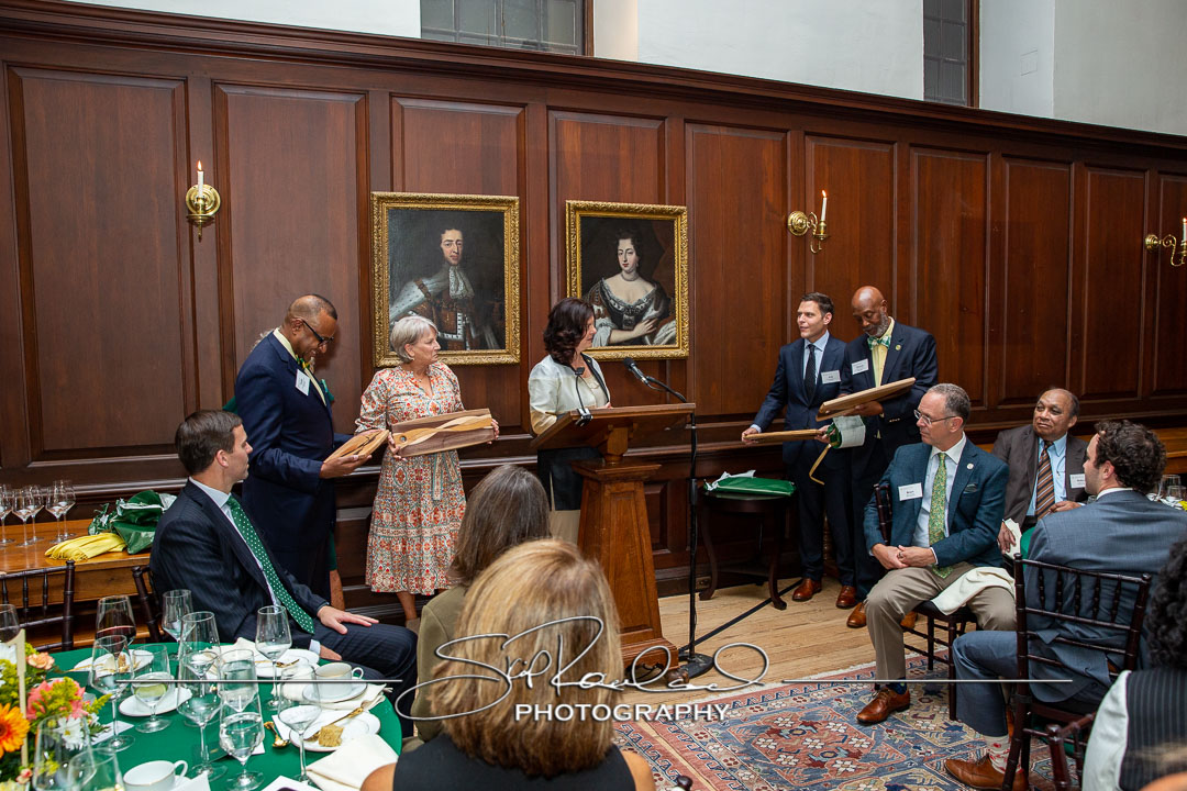 Wm Bov Retirement Reception And Dinner – September 2022 #93877