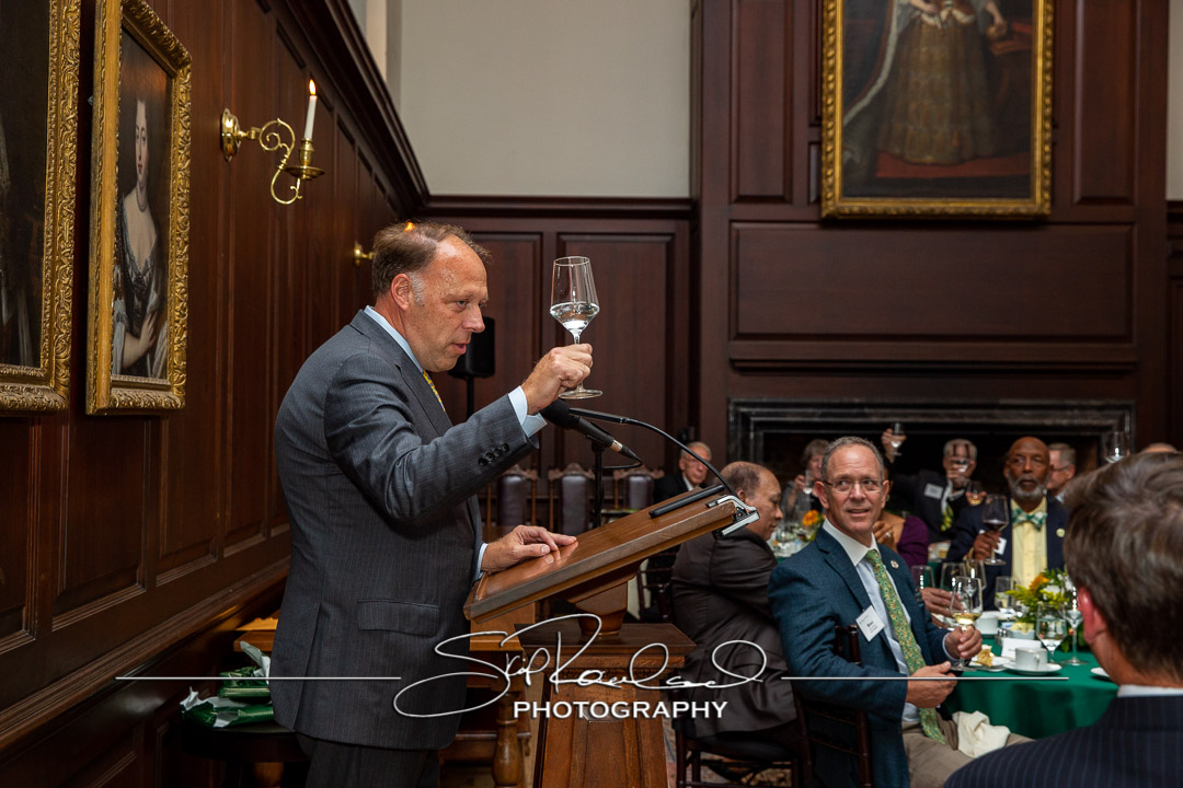 Wm Bov Retirement Reception And Dinner – September 2022 #93878