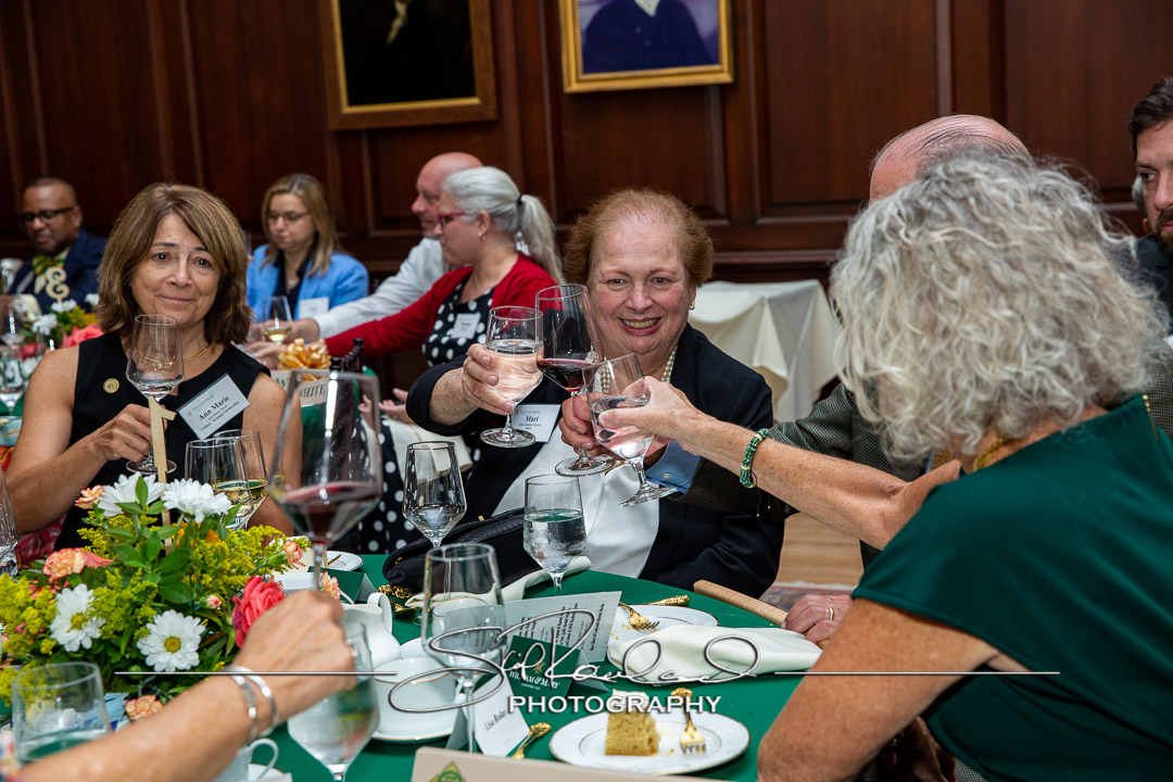 Wm Bov Retirement Reception And Dinner – September 2022 #93879