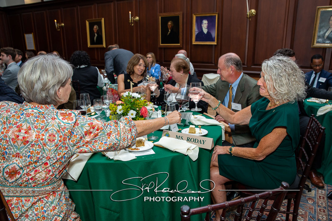 Wm Bov Retirement Reception And Dinner – September 2022 #93880