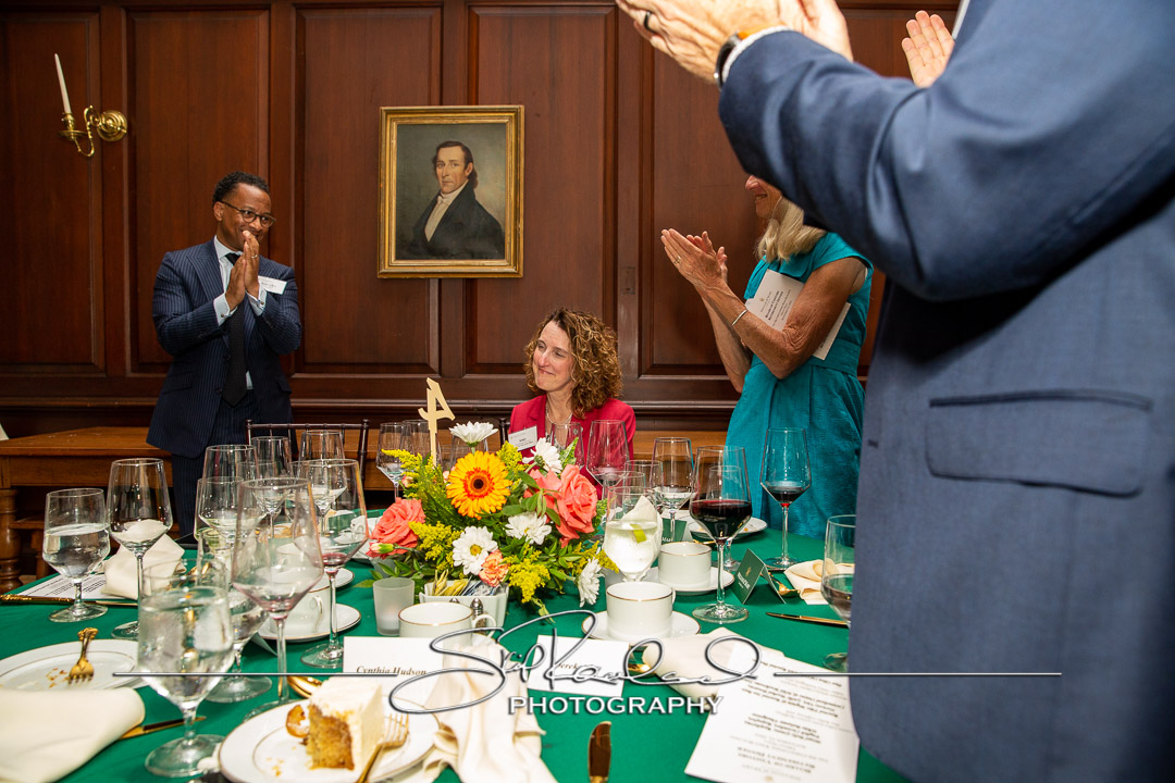 Wm Bov Retirement Reception And Dinner – September 2022 #93881