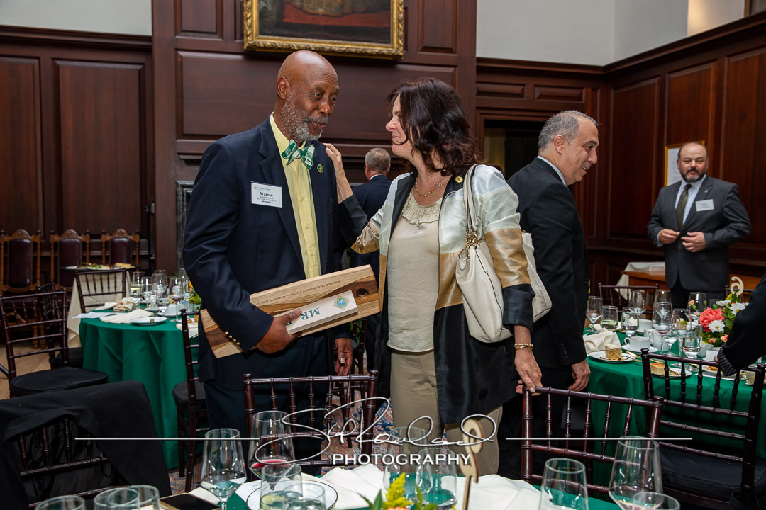 Wm Bov Retirement Reception And Dinner – September 2022 #93883