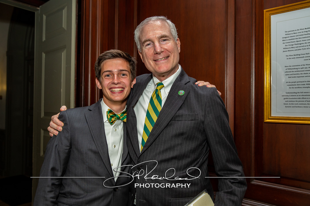 Wm Bov Retirement Reception And Dinner – September 2022 #93884