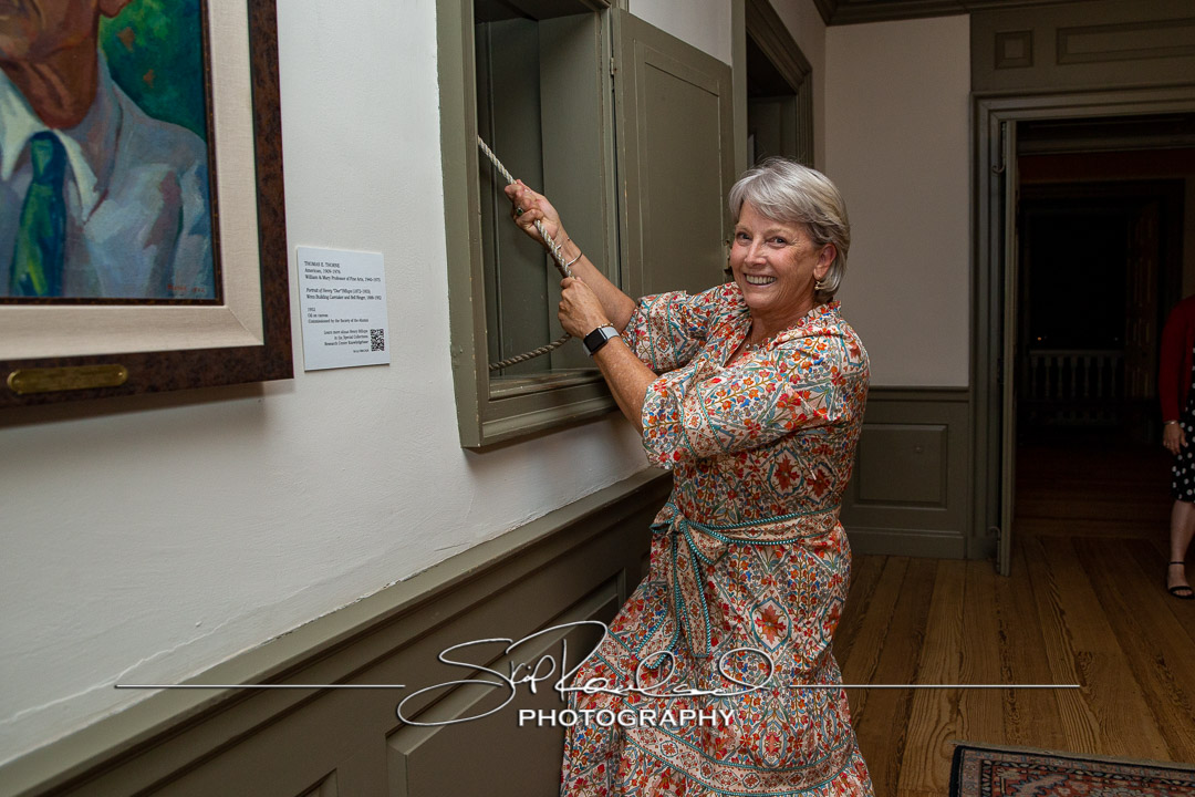 Wm Bov Retirement Reception And Dinner – September 2022 #93888