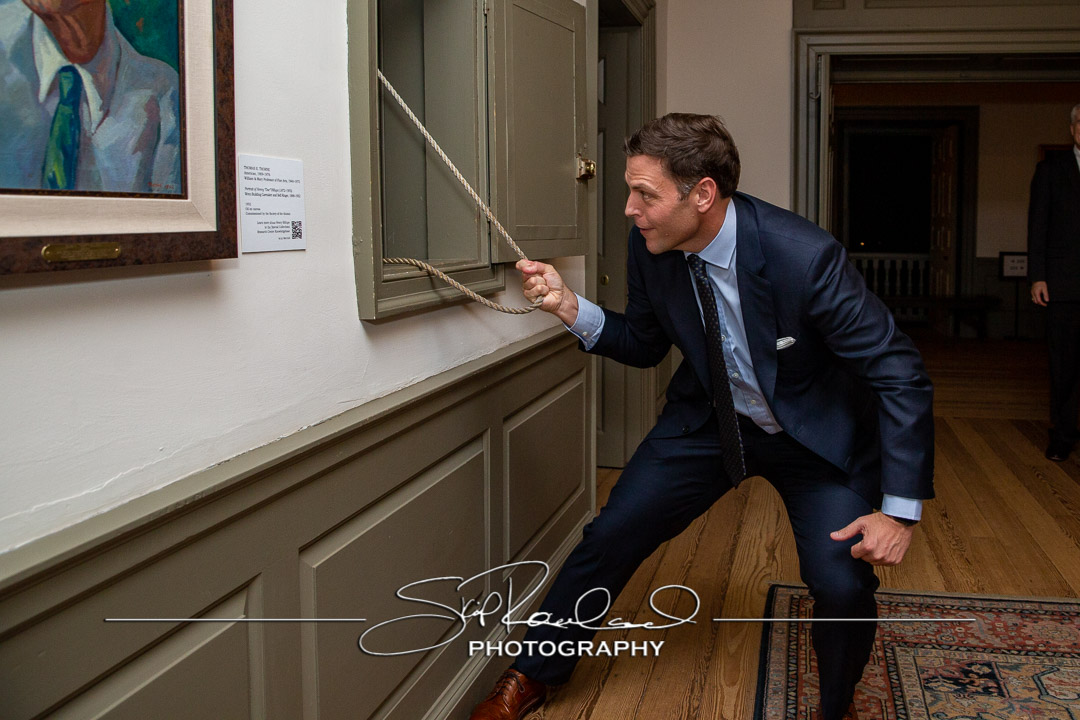 Wm Bov Retirement Reception And Dinner – September 2022 #93890