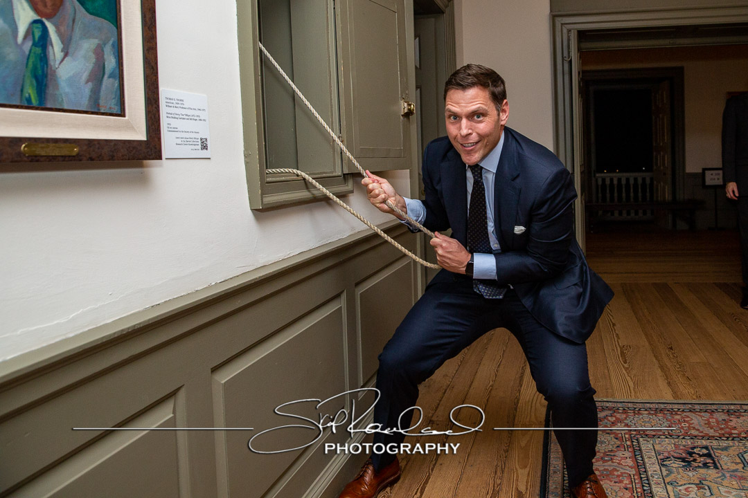 Wm Bov Retirement Reception And Dinner – September 2022 #93891