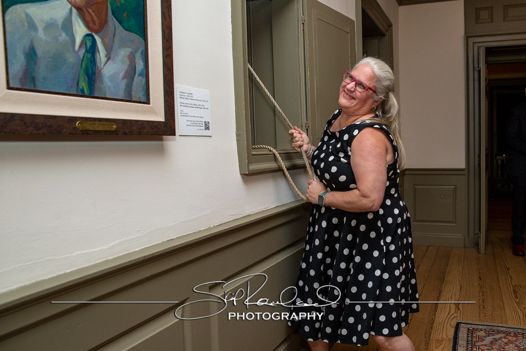 Wm Bov Retirement Reception And Dinner – September 2022 #93892