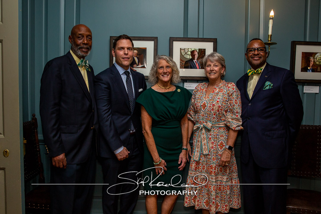 Wm Bov Retirement Reception And Dinner – September 2022 #93893