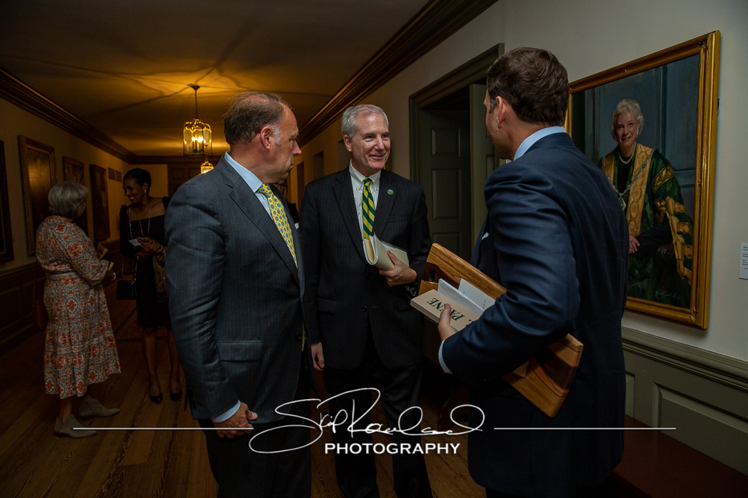 Wm Bov Retirement Reception And Dinner – September 2022 #93894