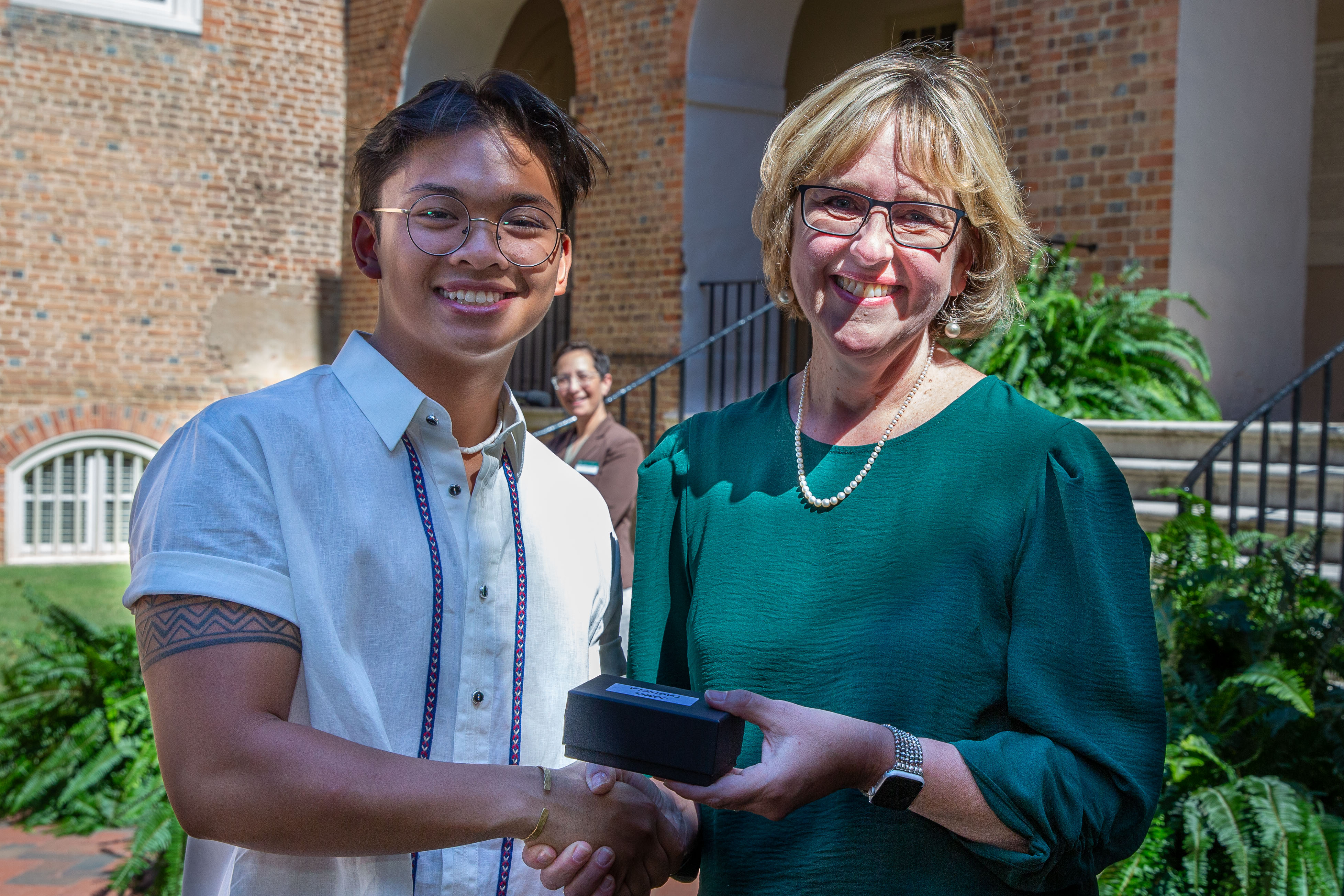 W&M Ring Ceremony – 2022 #94869