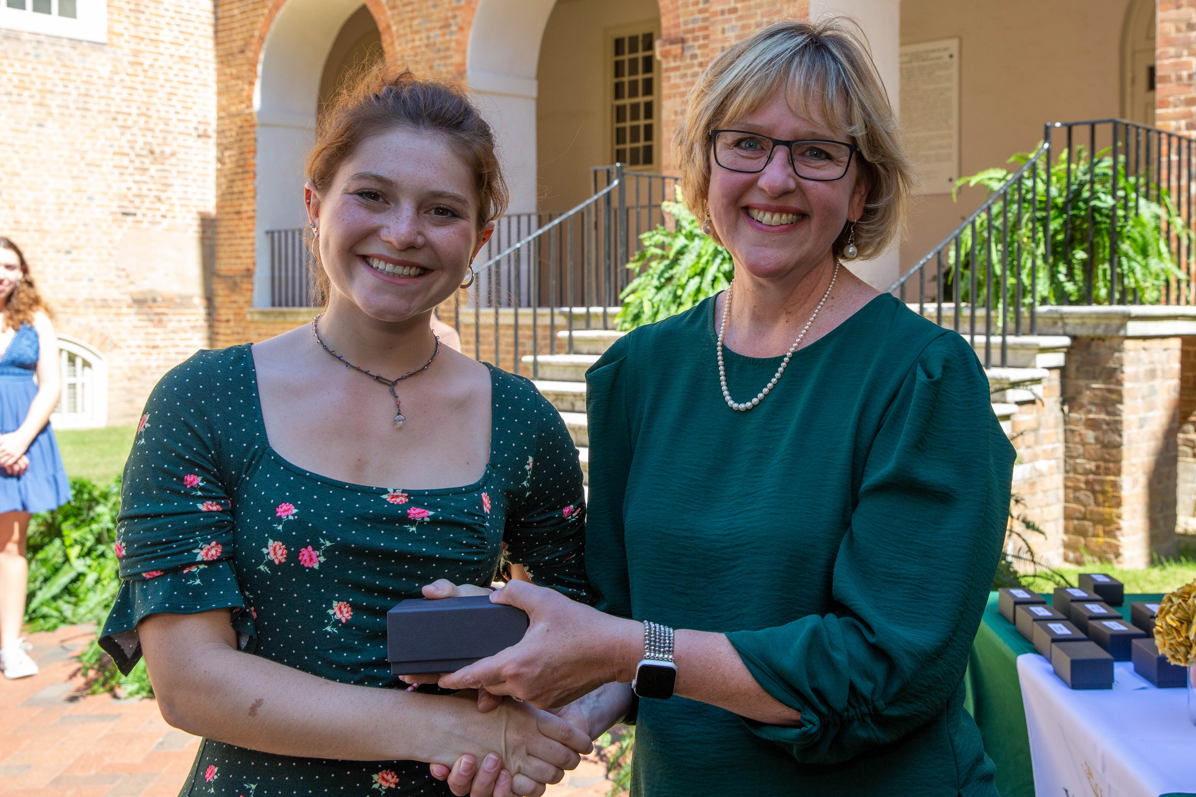 W&M Ring Ceremony – 2022 #94870