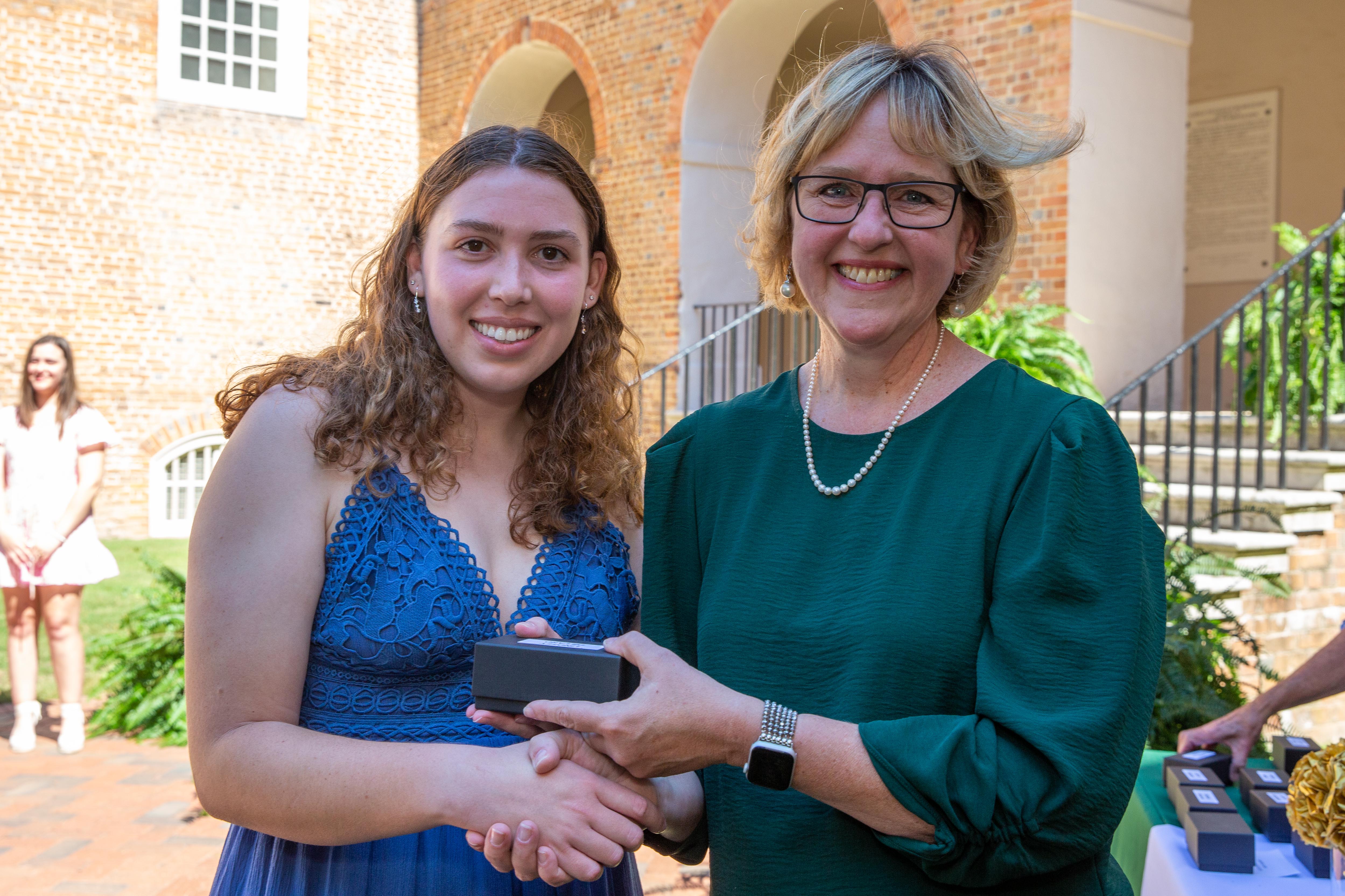 W&M Ring Ceremony – 2022 #94871