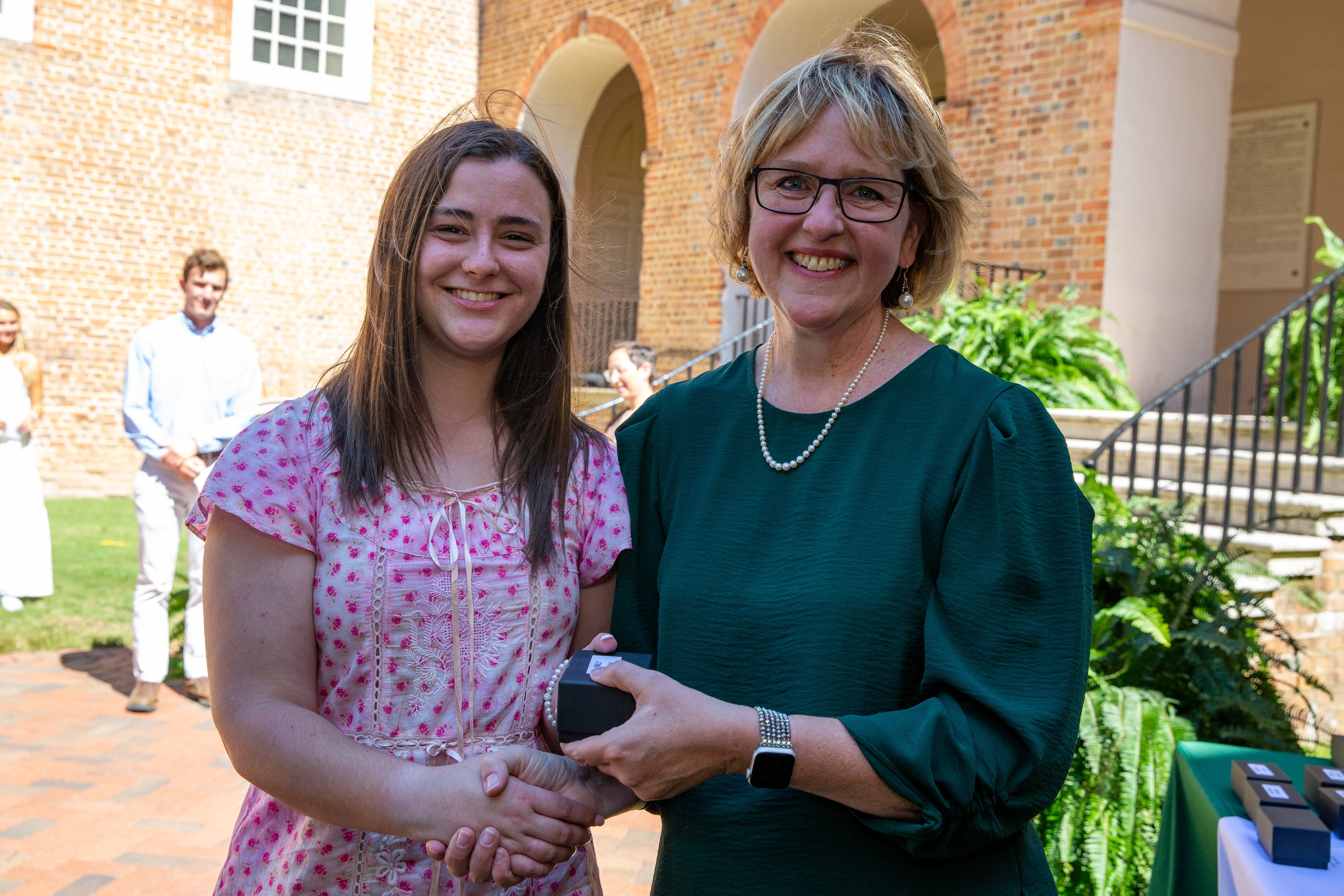 W&M Ring Ceremony – 2022 #94872