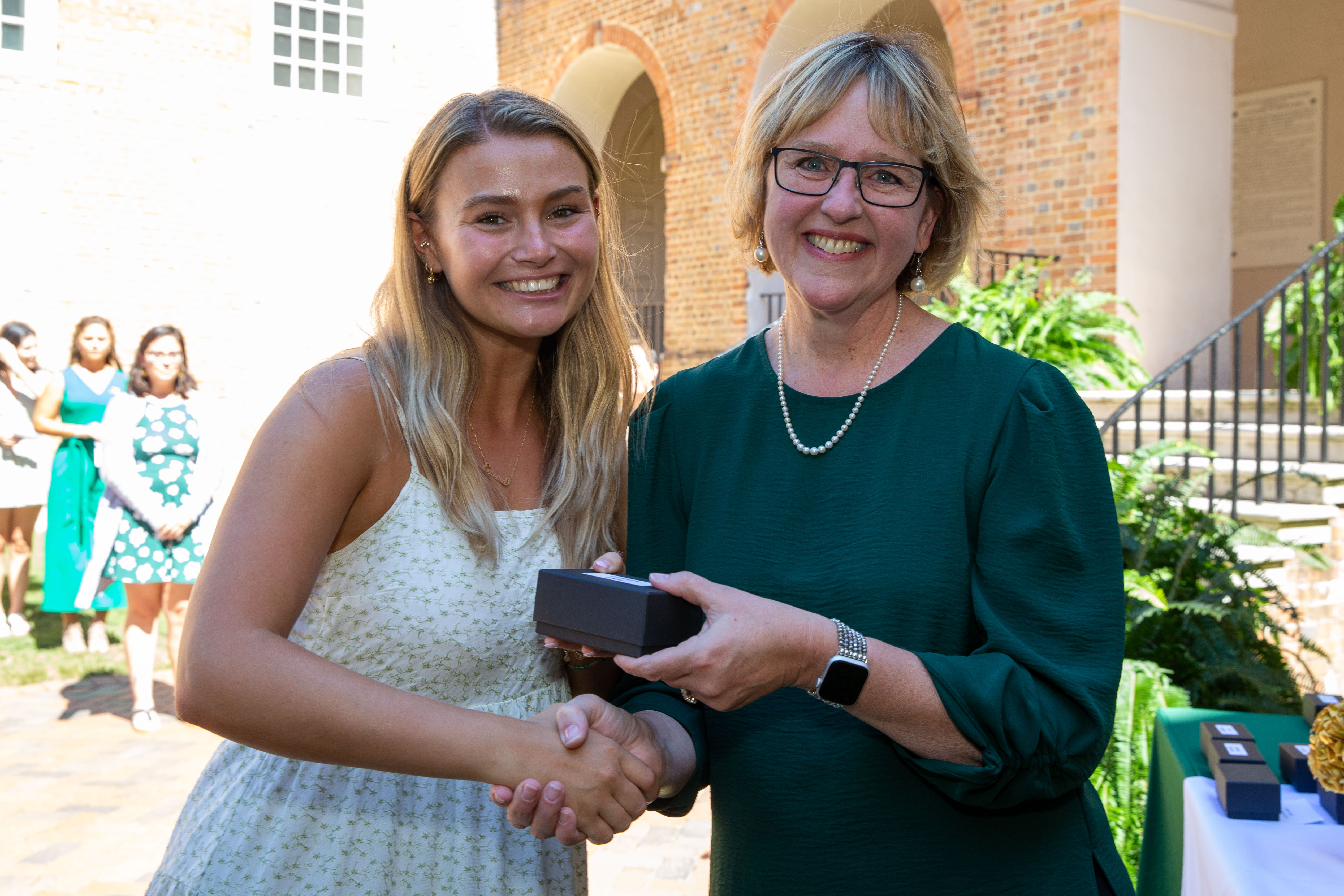 W&M Ring Ceremony – 2022 #94874