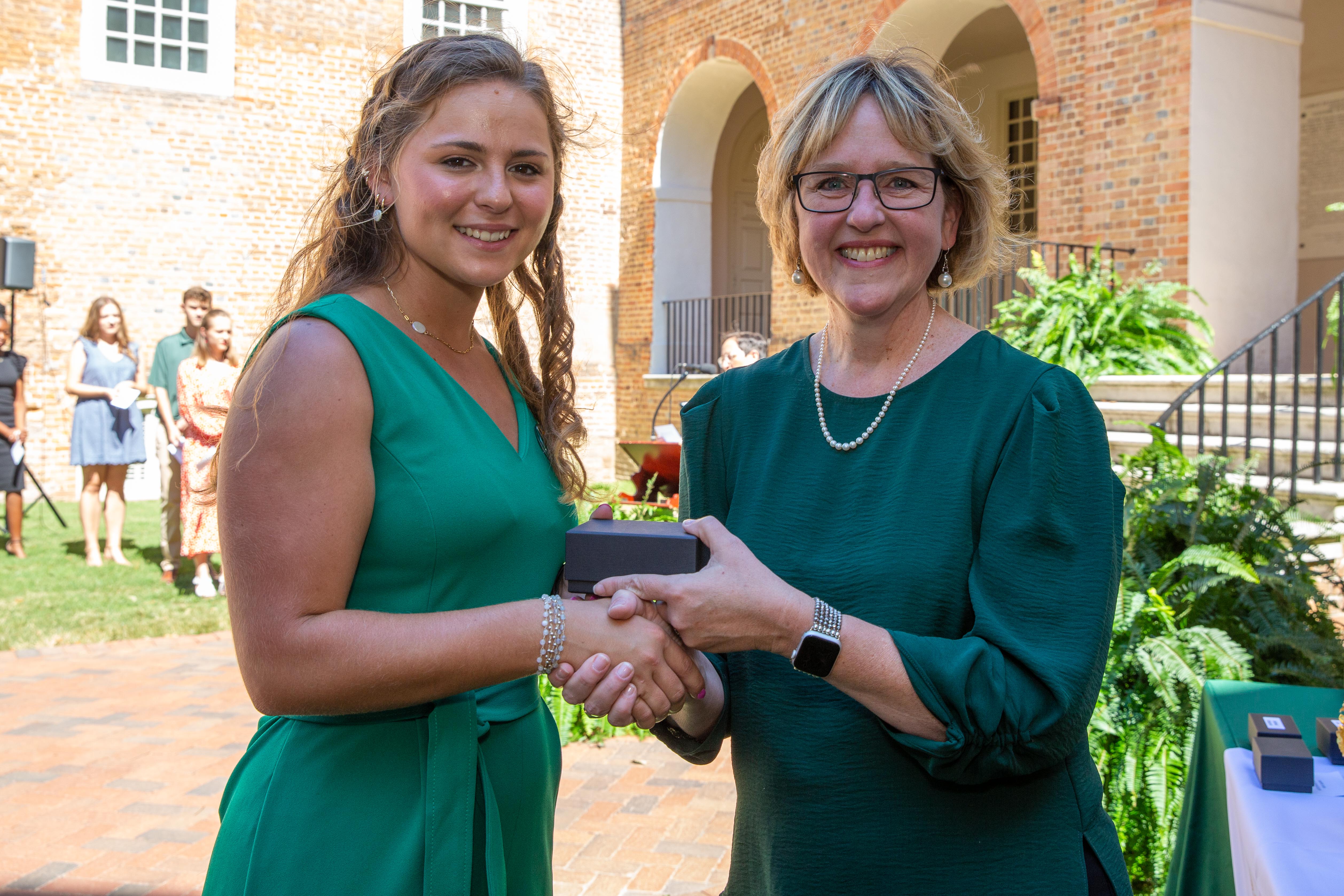 W&M Ring Ceremony – 2022 #94876