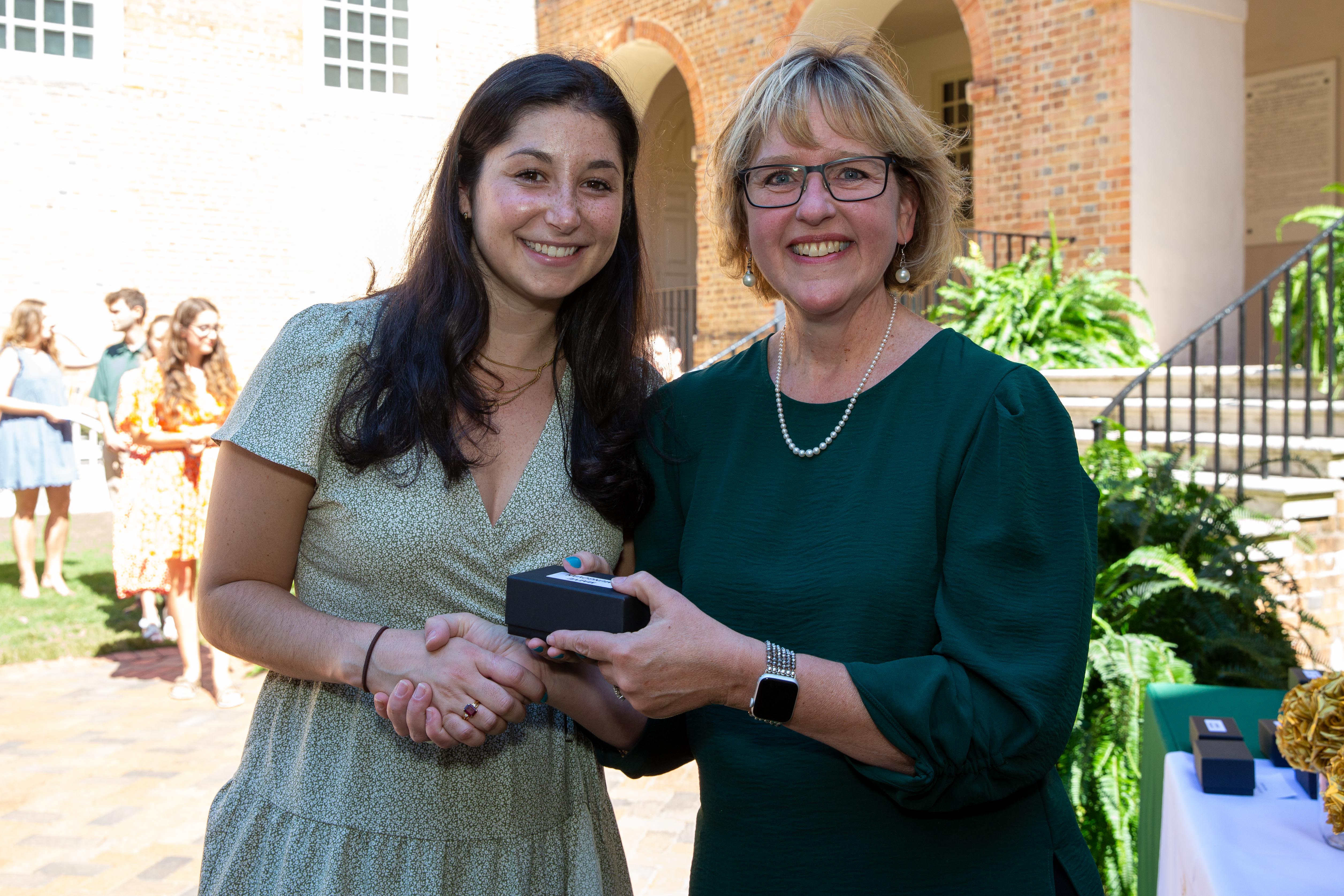 W&M Ring Ceremony – 2022 #94877