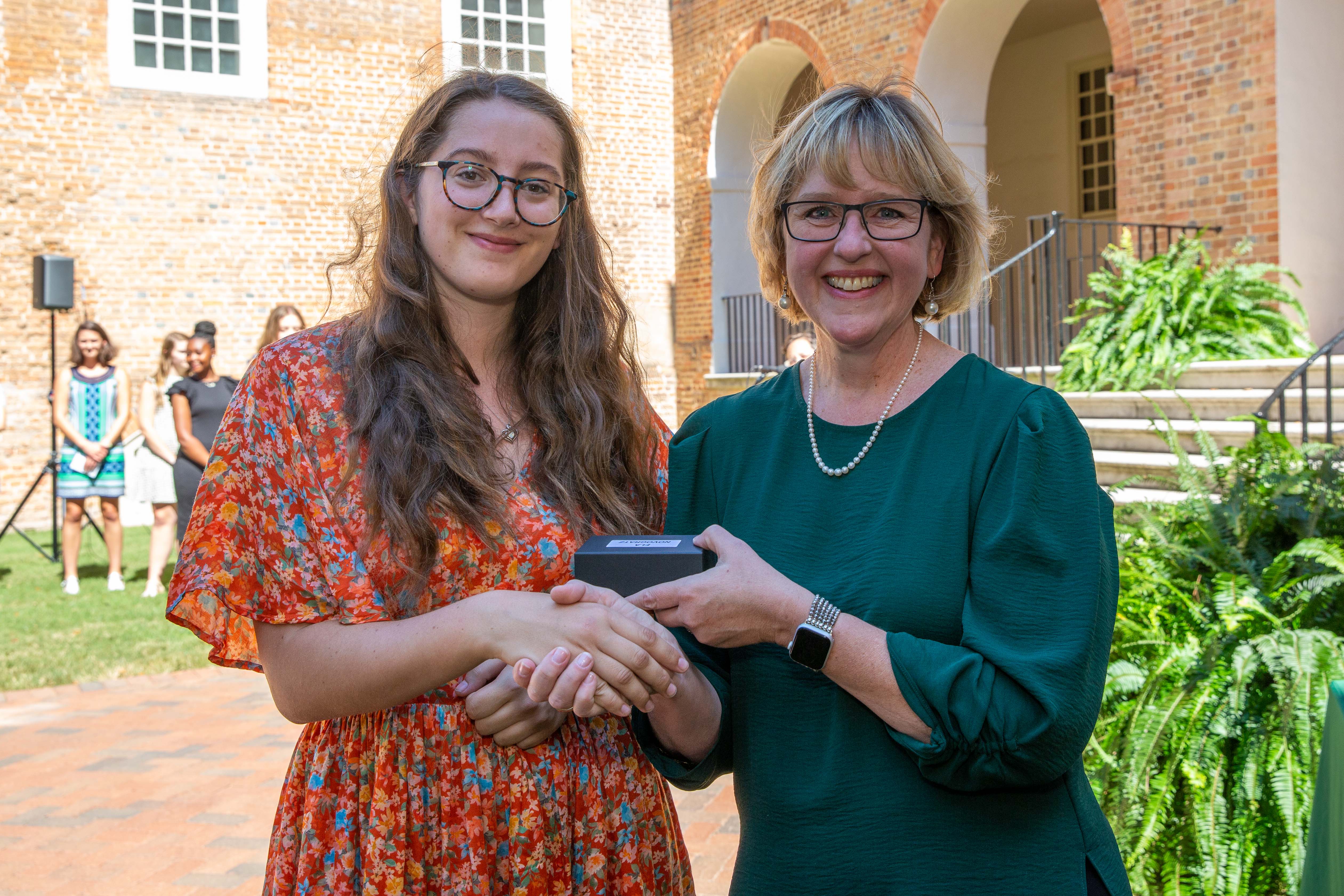 W&M Ring Ceremony – 2022 #94878