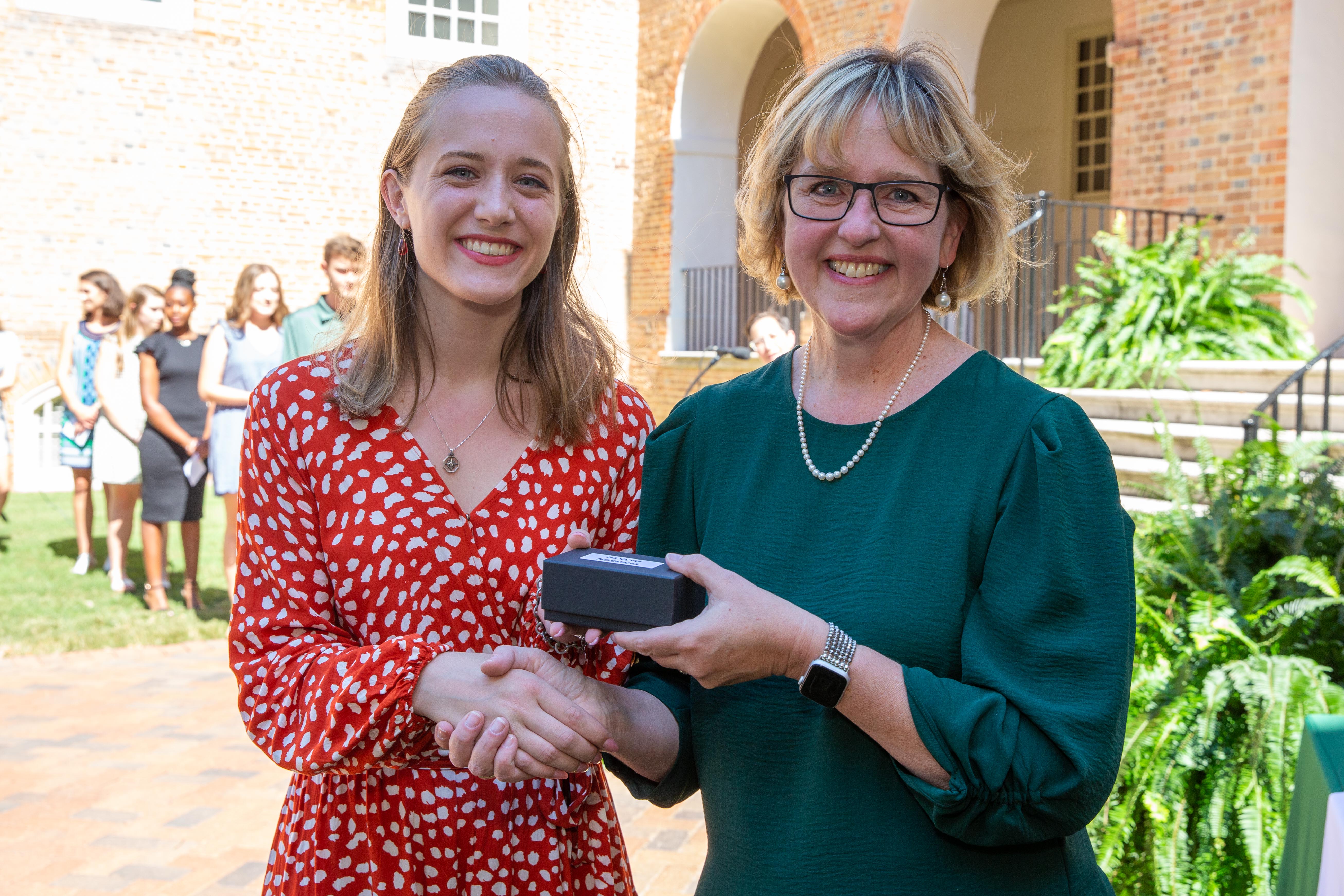 W&M Ring Ceremony – 2022 #94879