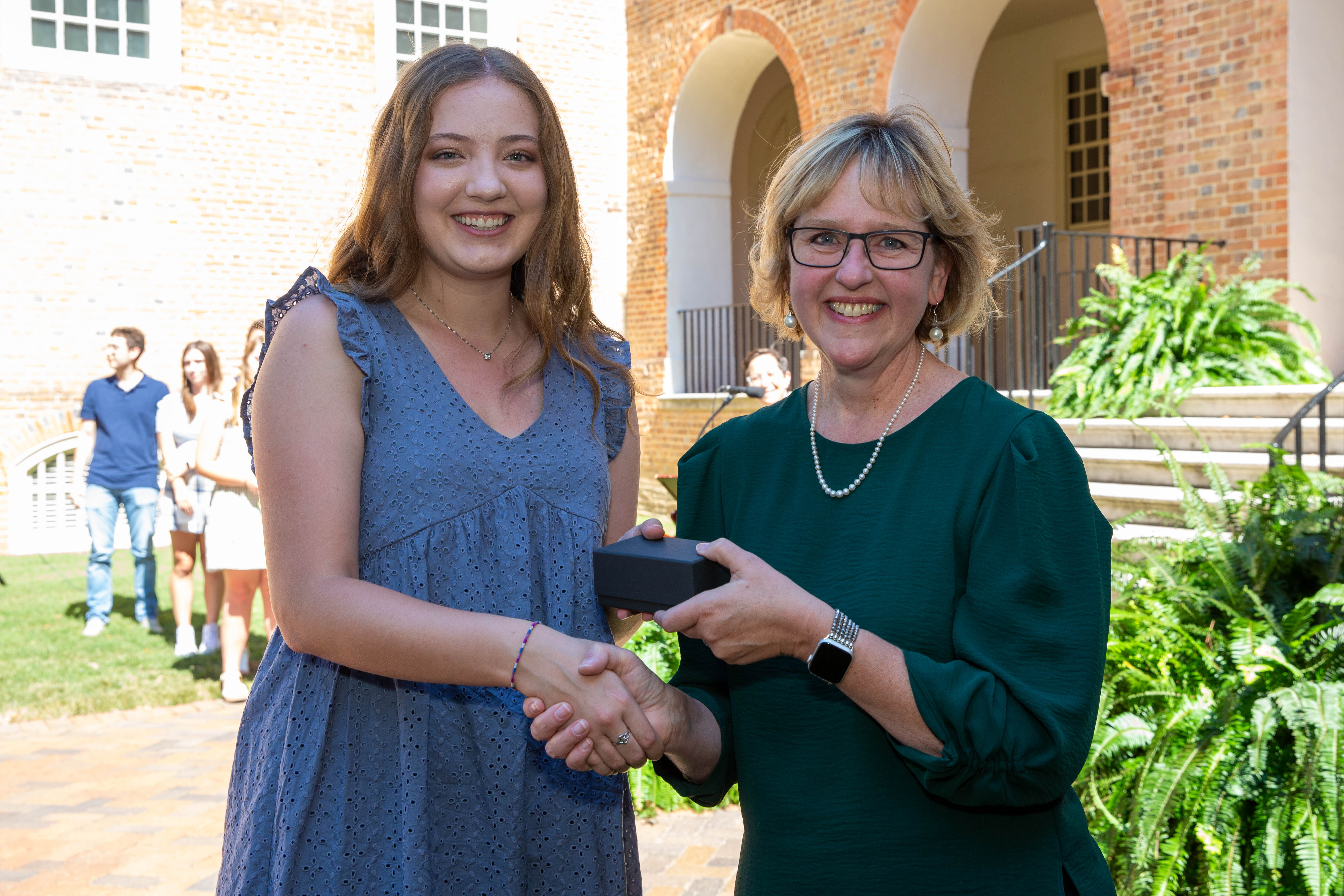 W&M Ring Ceremony – 2022 #94881