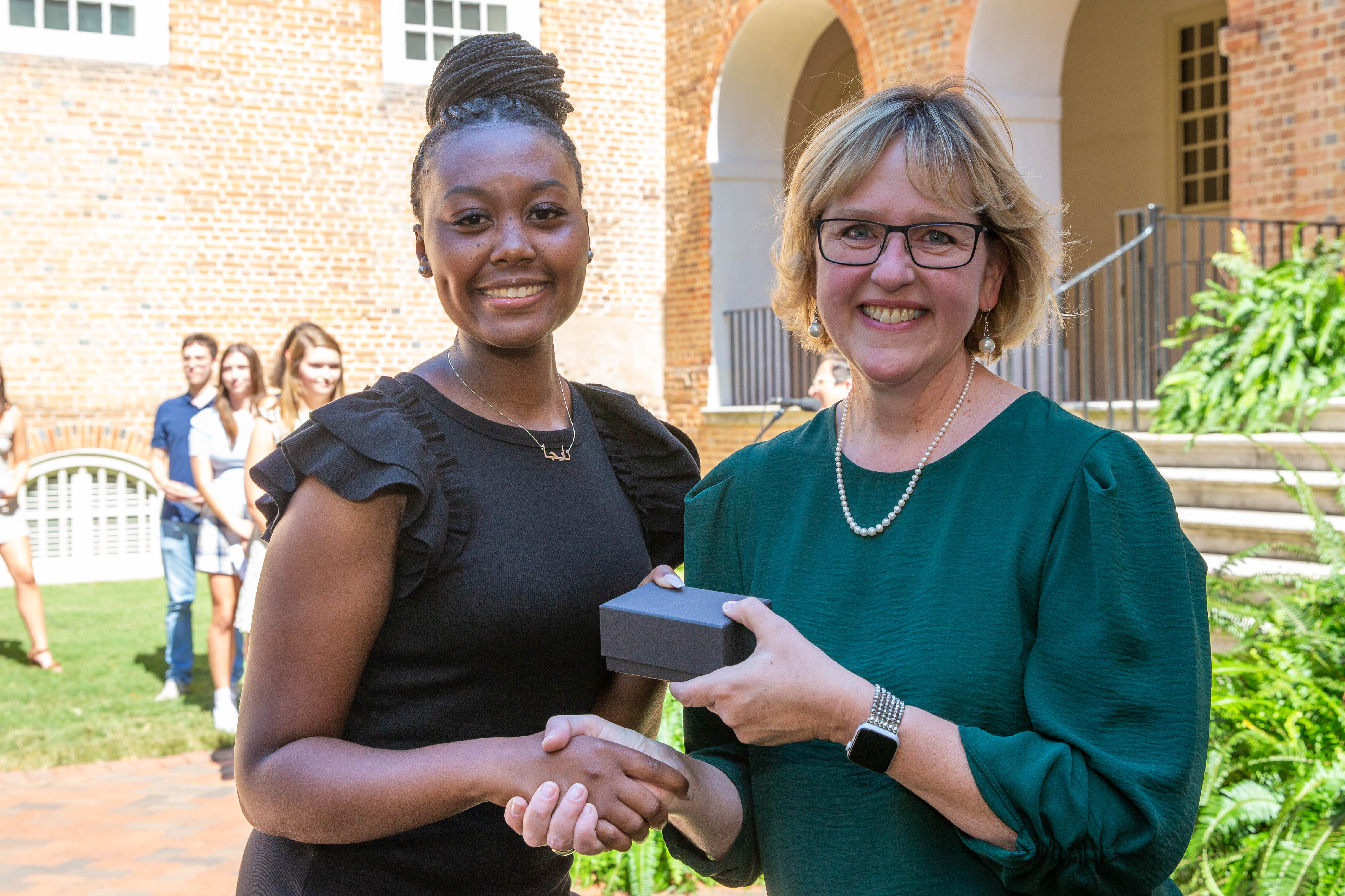 W&M Ring Ceremony – 2022 #94882
