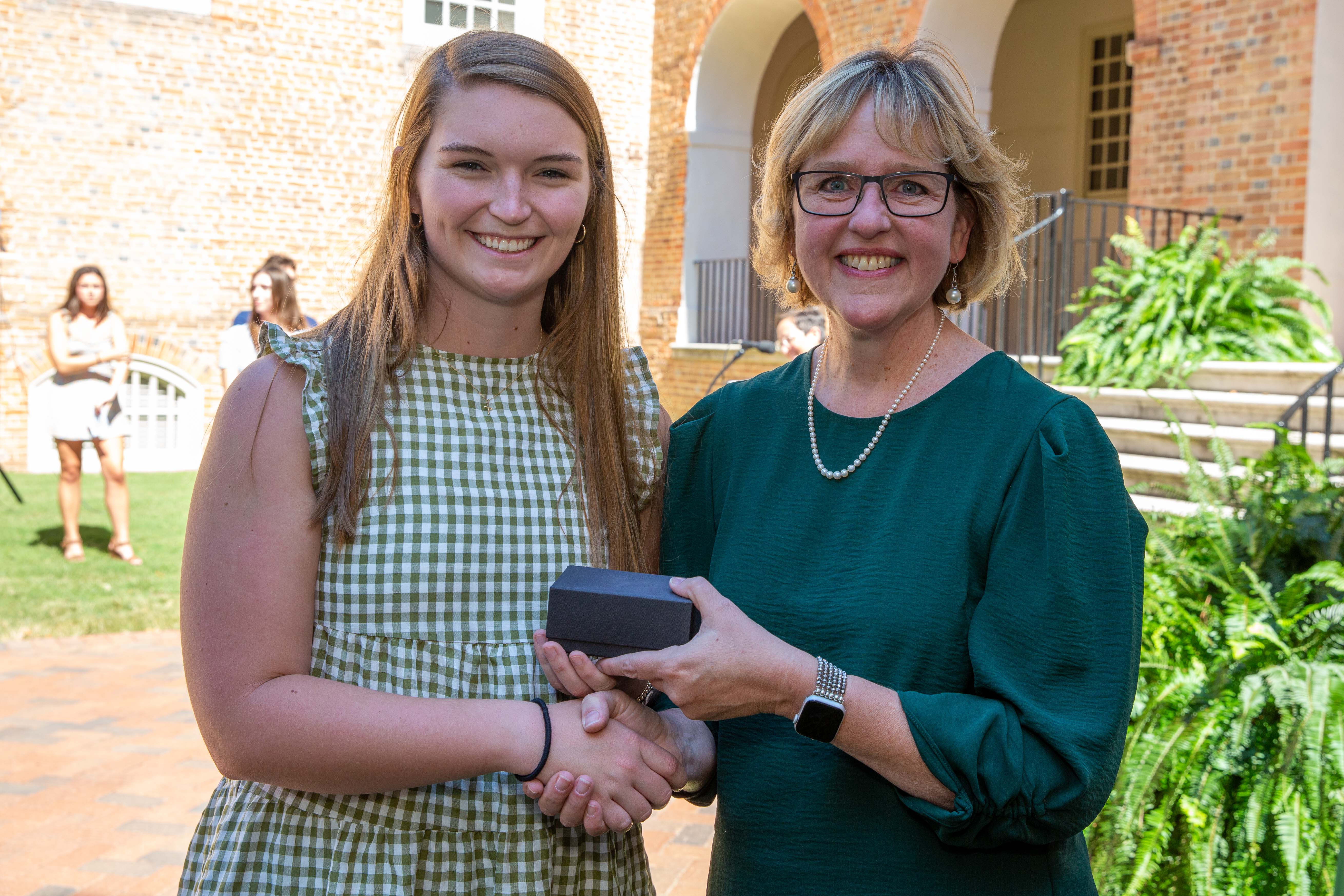 W&M Ring Ceremony – 2022 #94883
