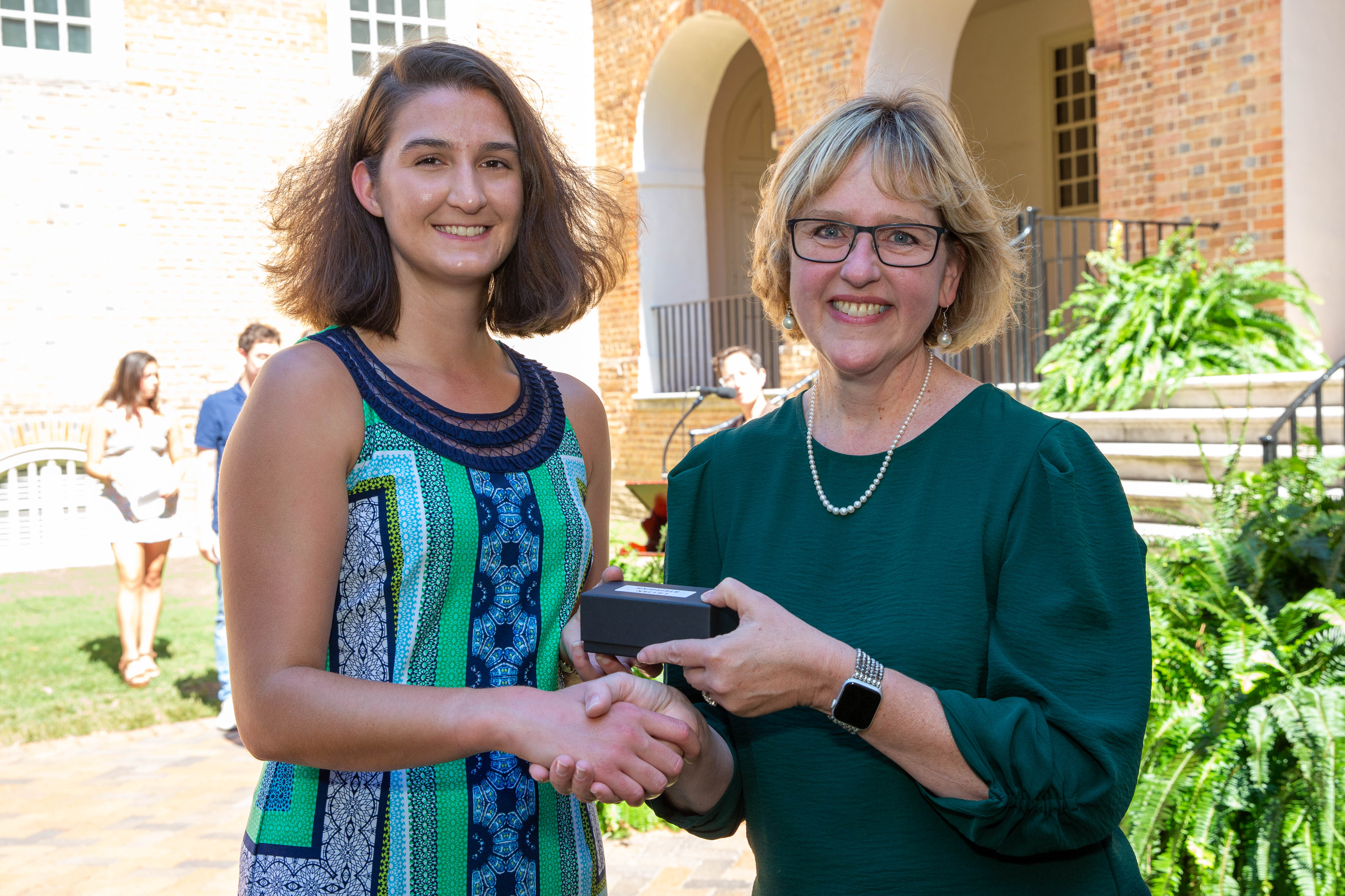 W&M Ring Ceremony – 2022 #94884