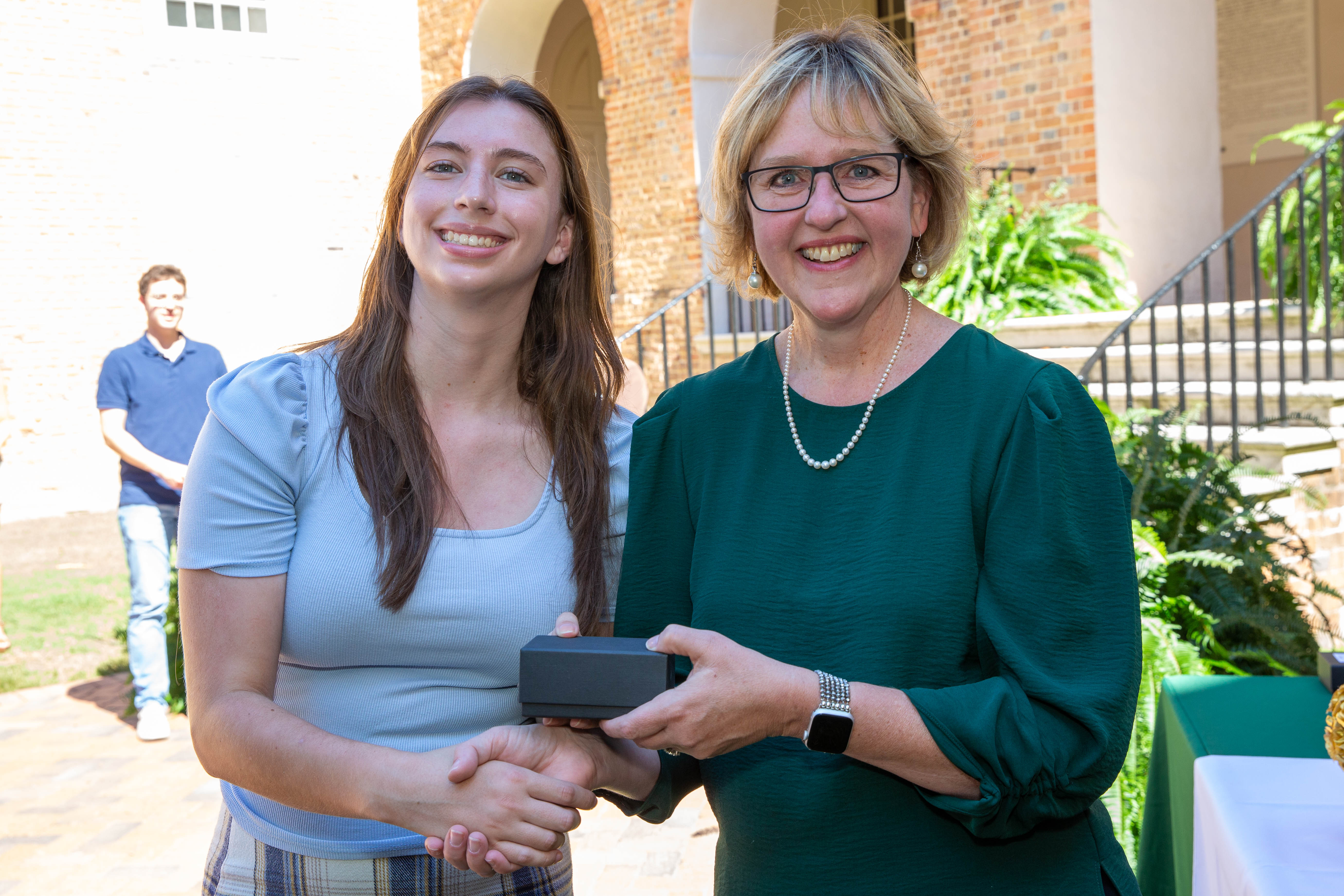 W&M Ring Ceremony – 2022 #94885