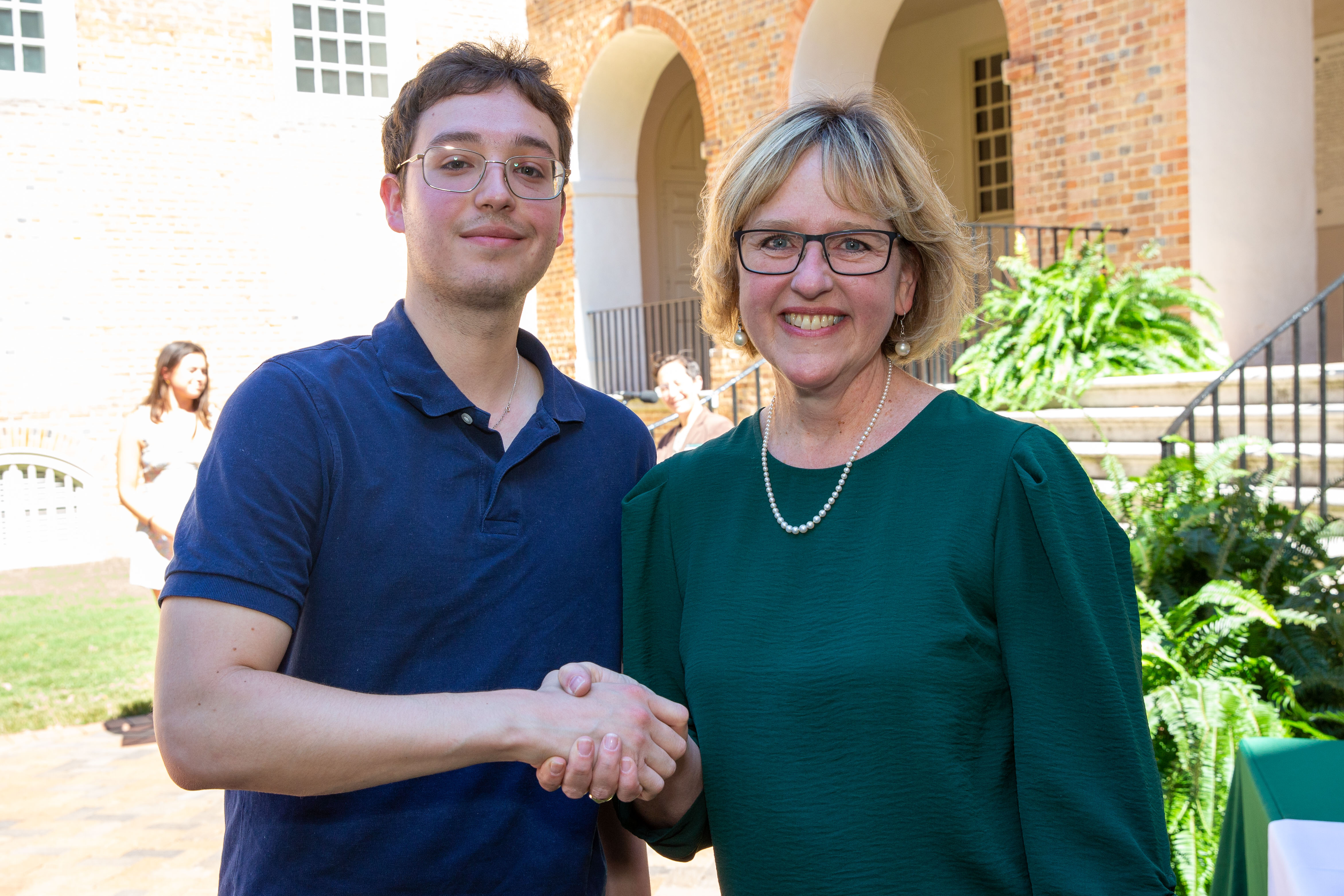 W&M Ring Ceremony – 2022 #94886