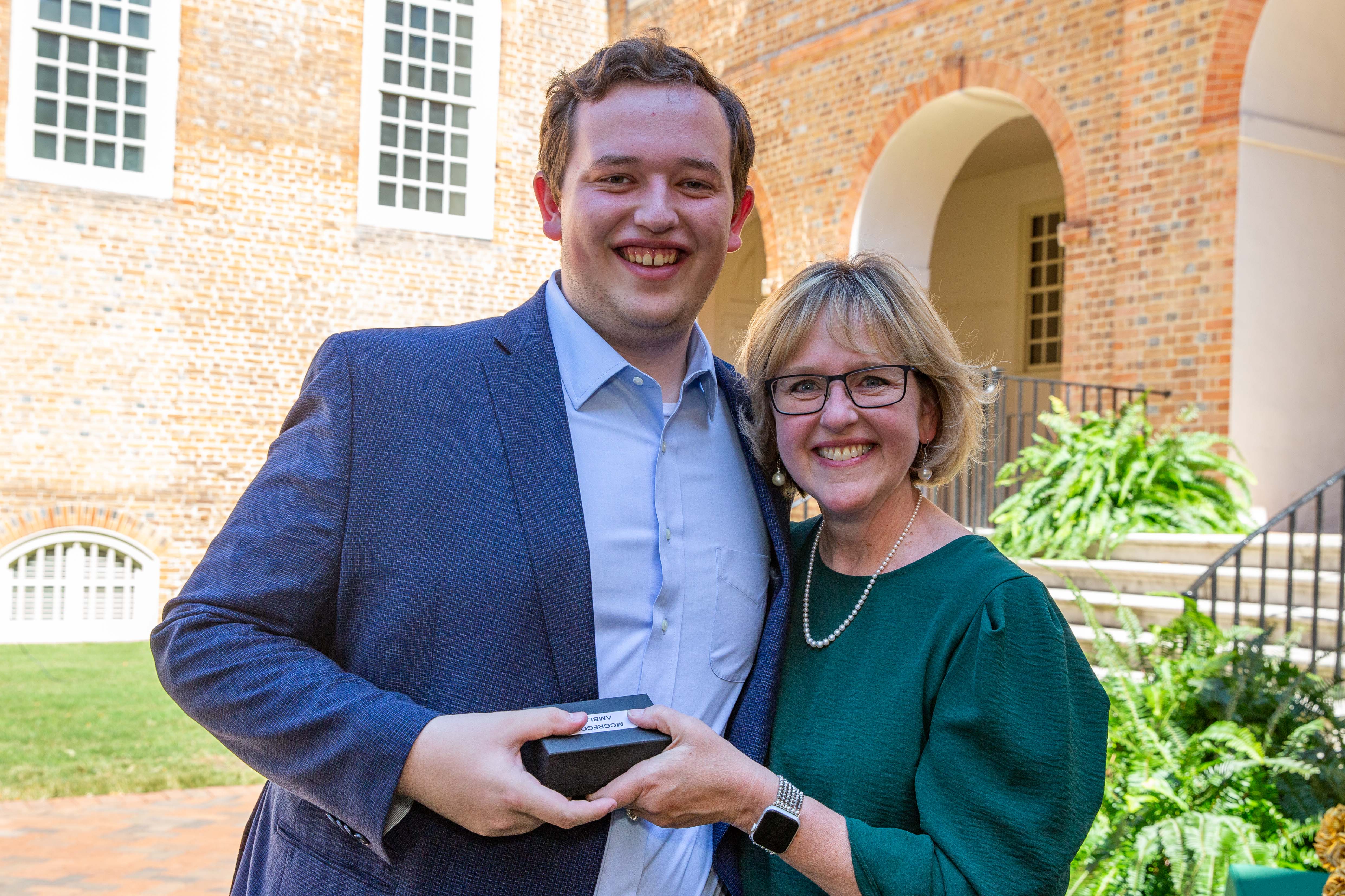 W&M Ring Ceremony – 2022 #94888