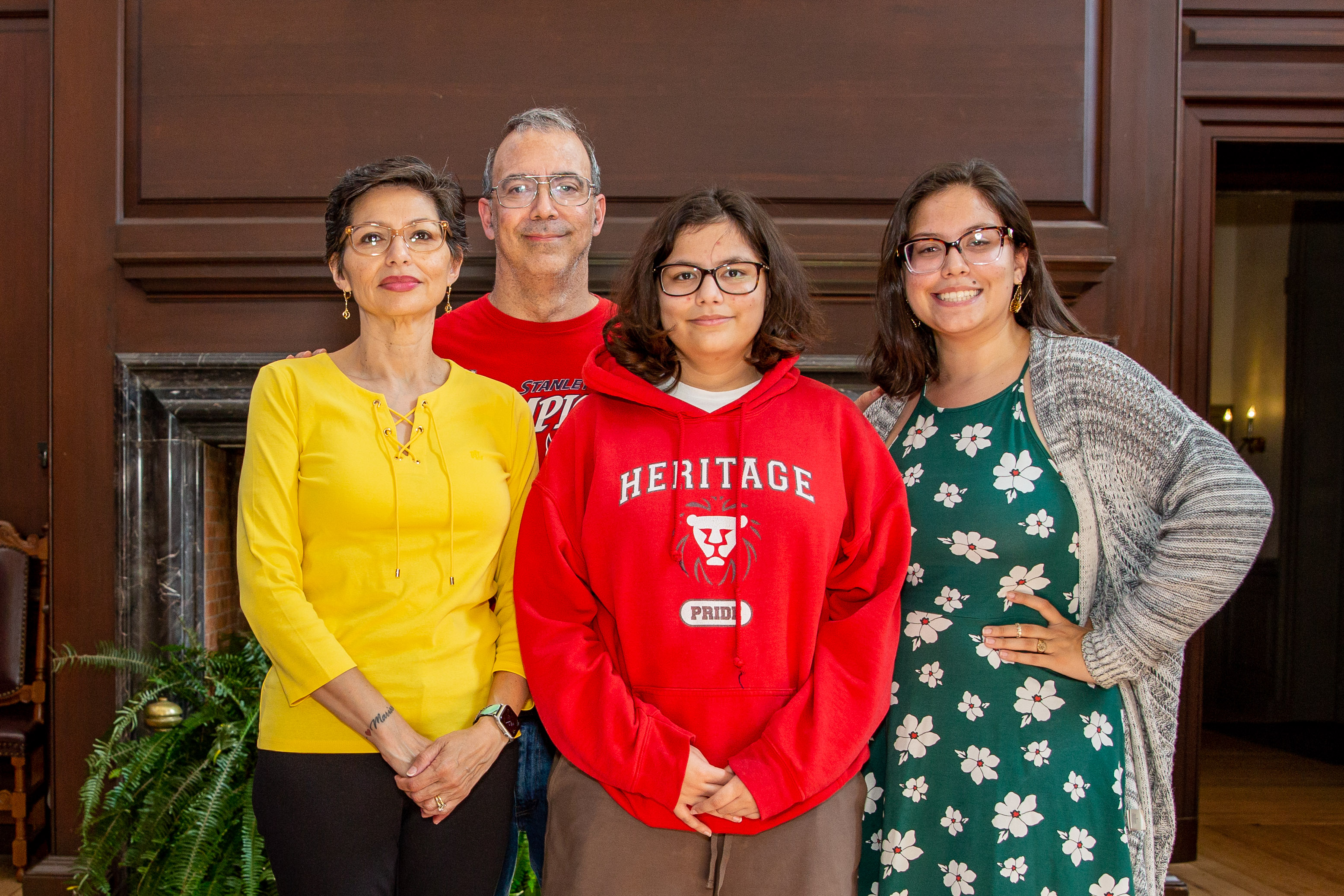 W&M Ring Ceremony – 2022 #94889