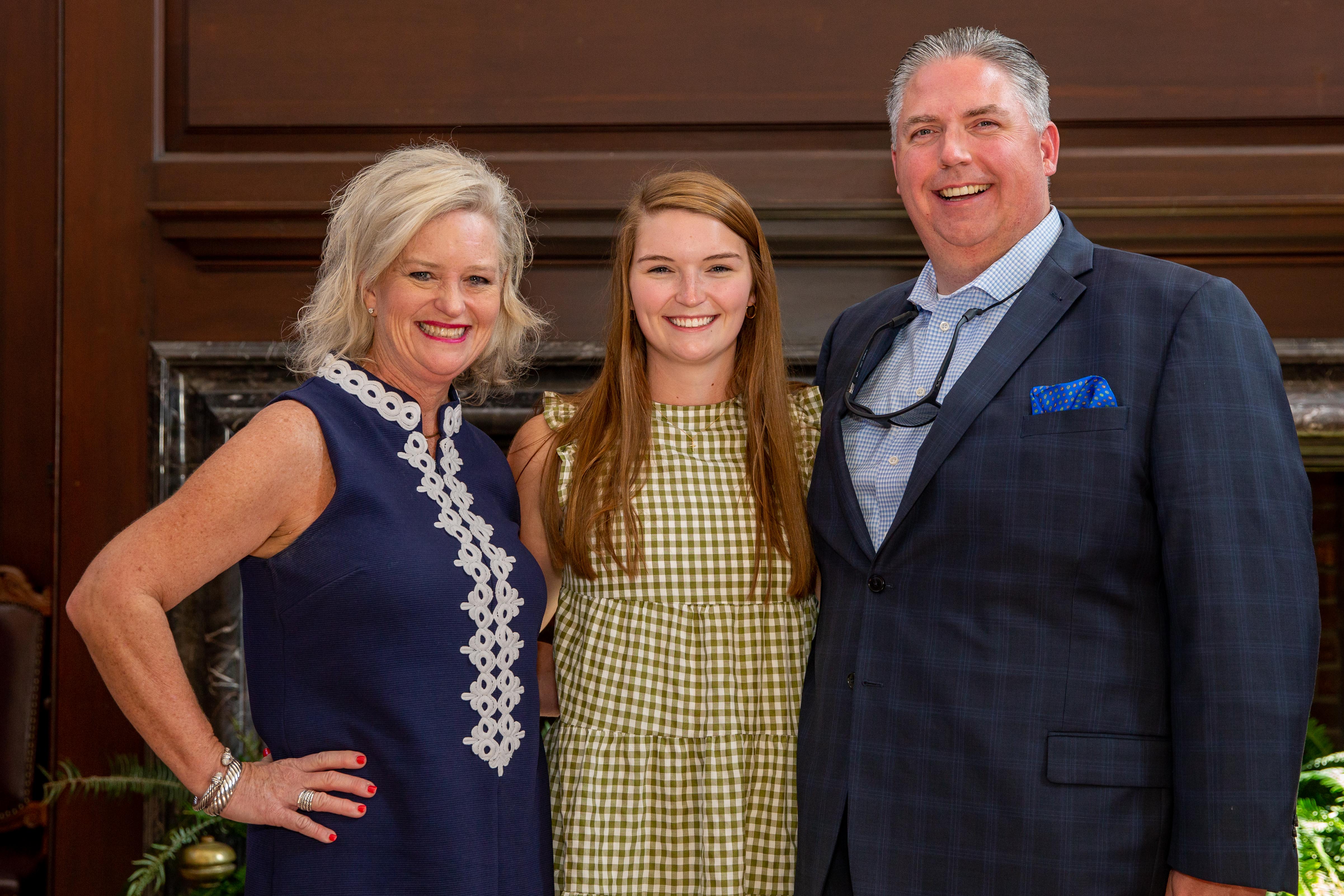 W&M Ring Ceremony – 2022 #94891