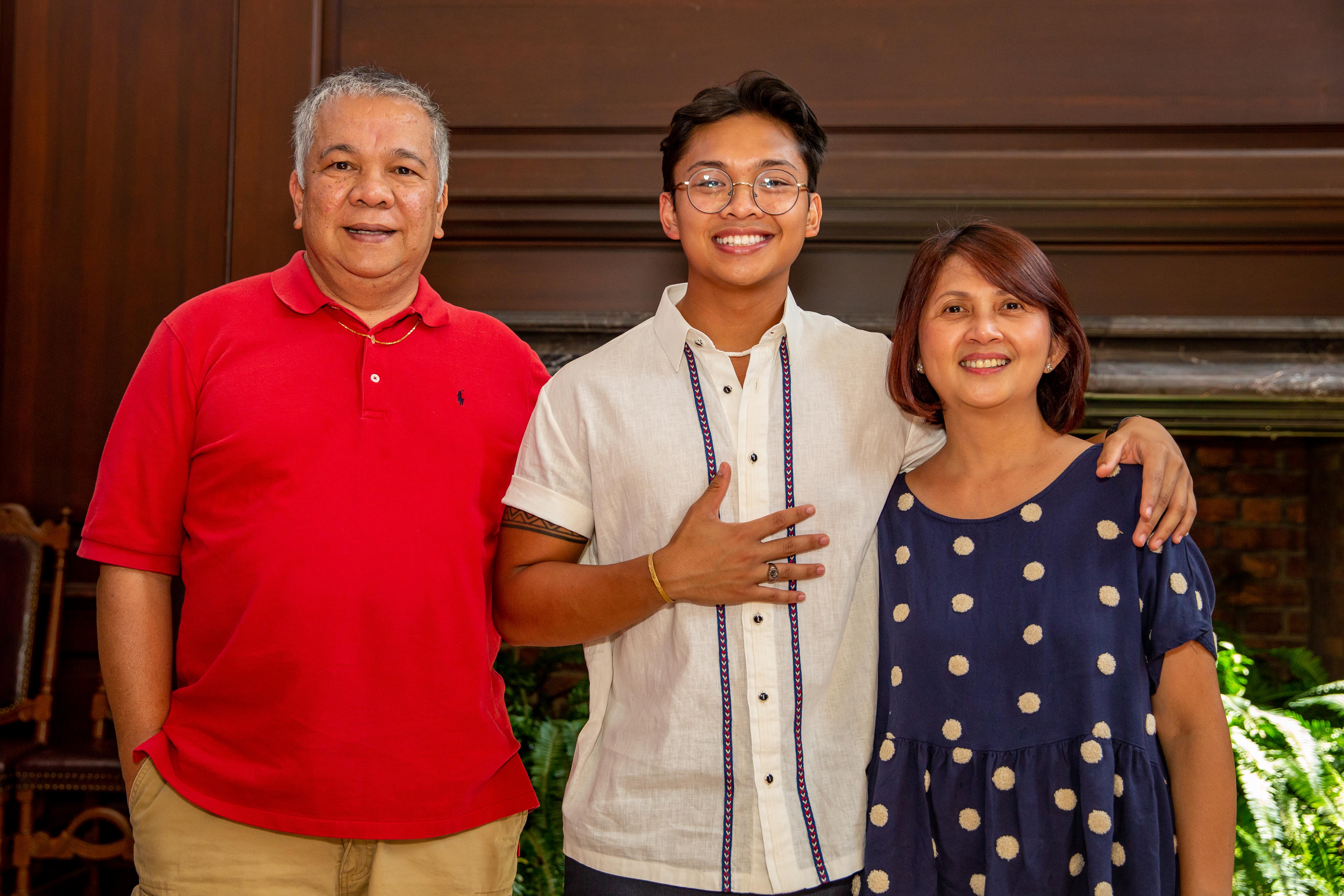 W&M Ring Ceremony – 2022 #94894