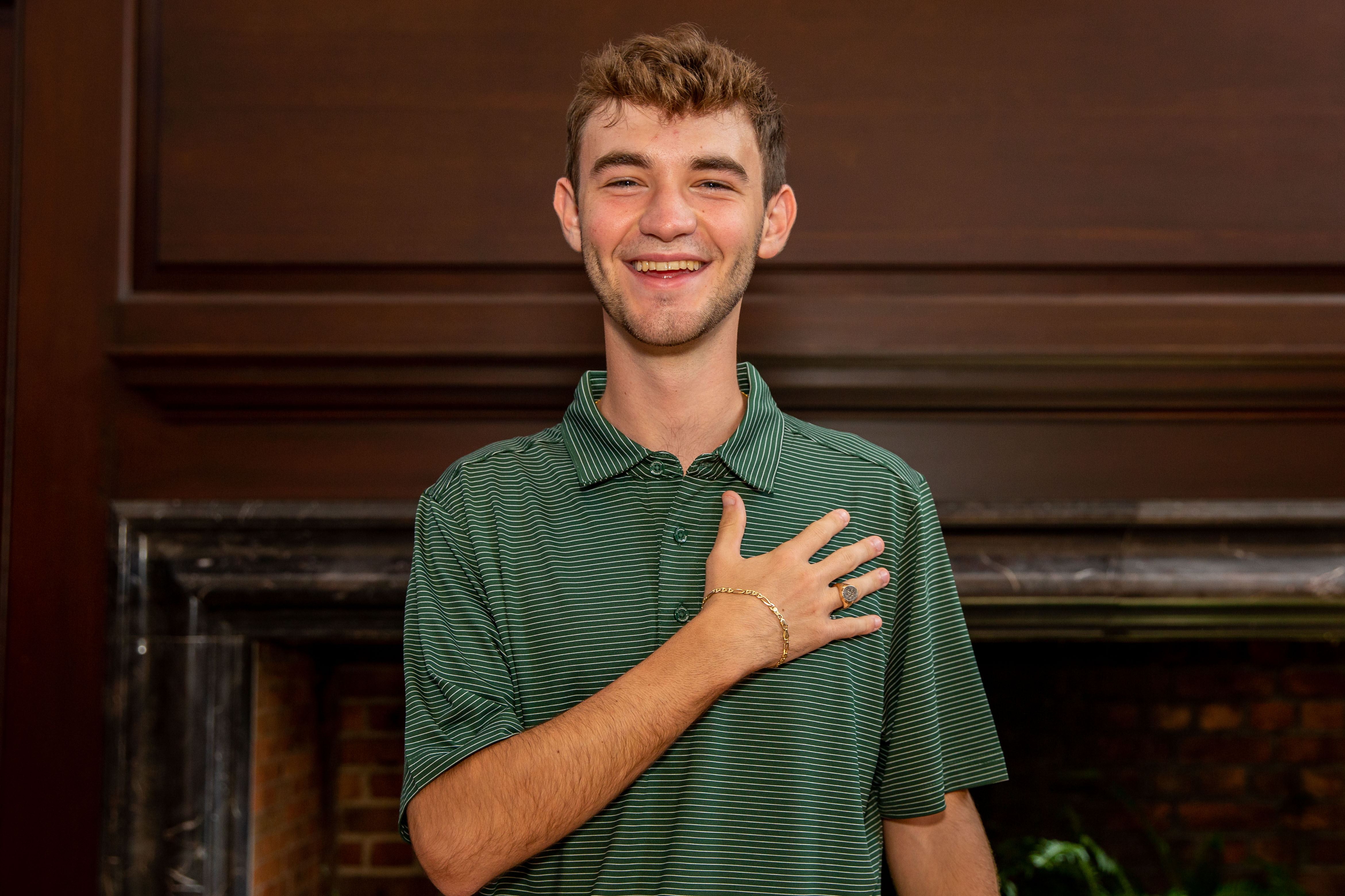 W&M Ring Ceremony – 2022 #94896