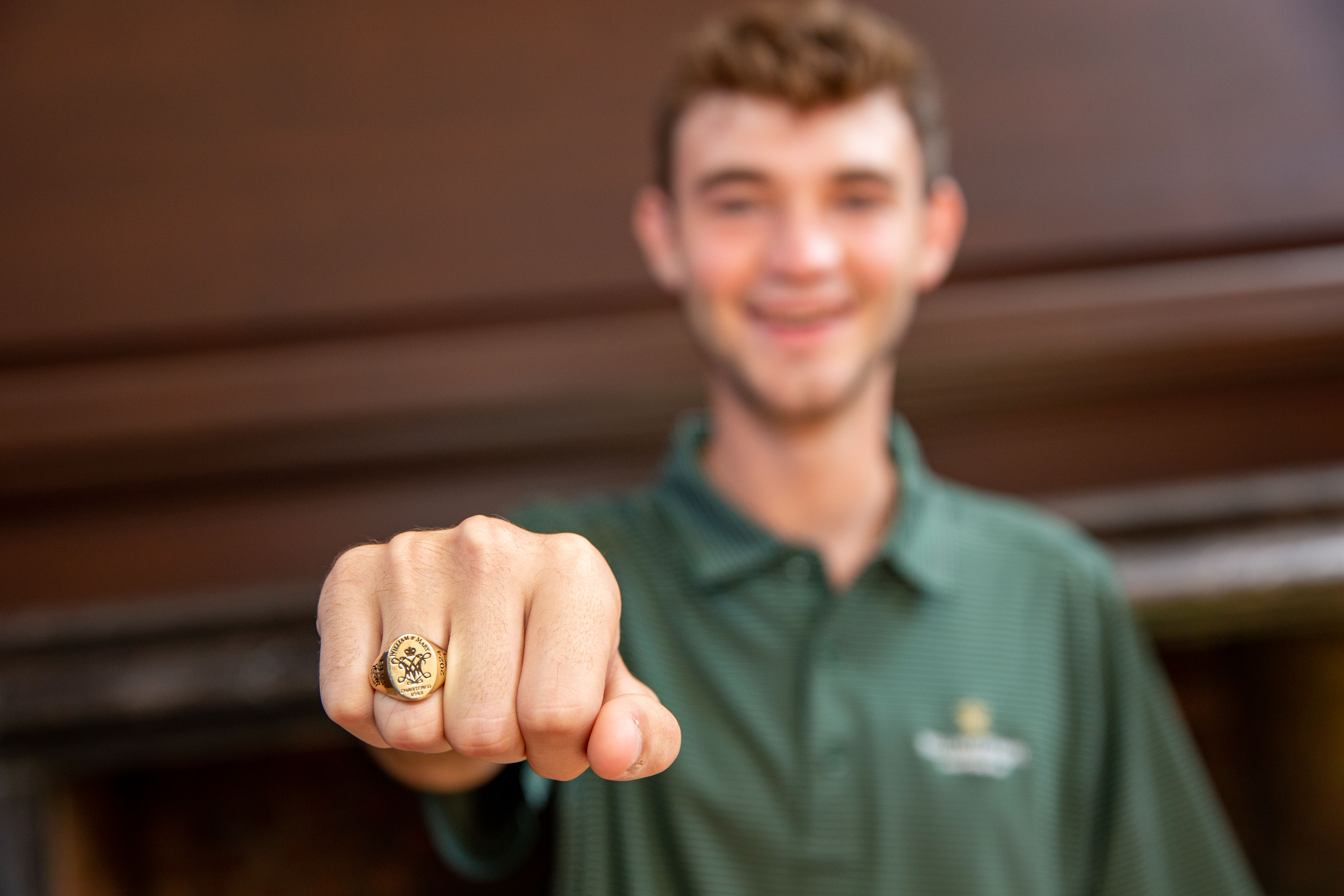 W&M Ring Ceremony – 2022 #94897