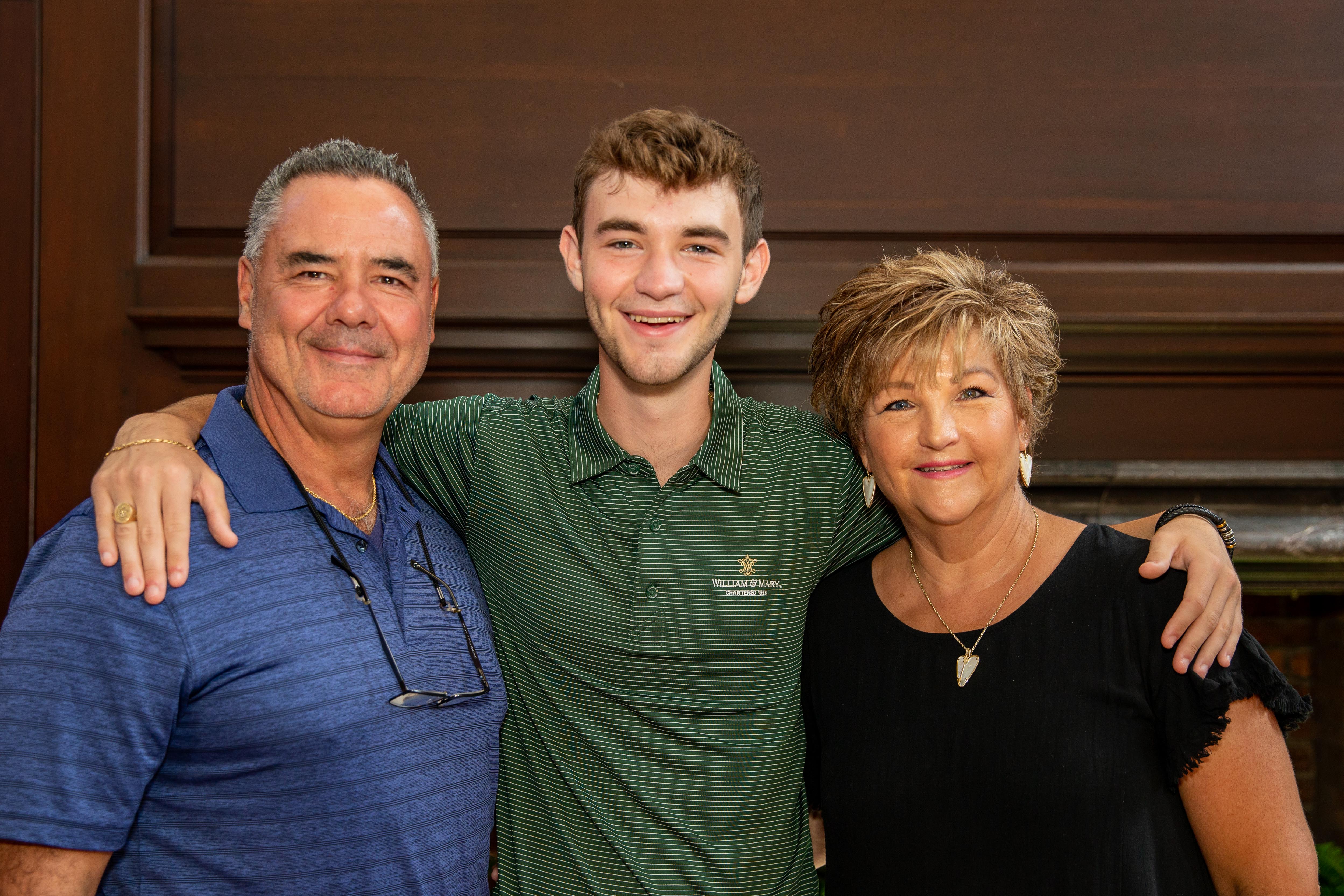 W&M Ring Ceremony – 2022 #94898