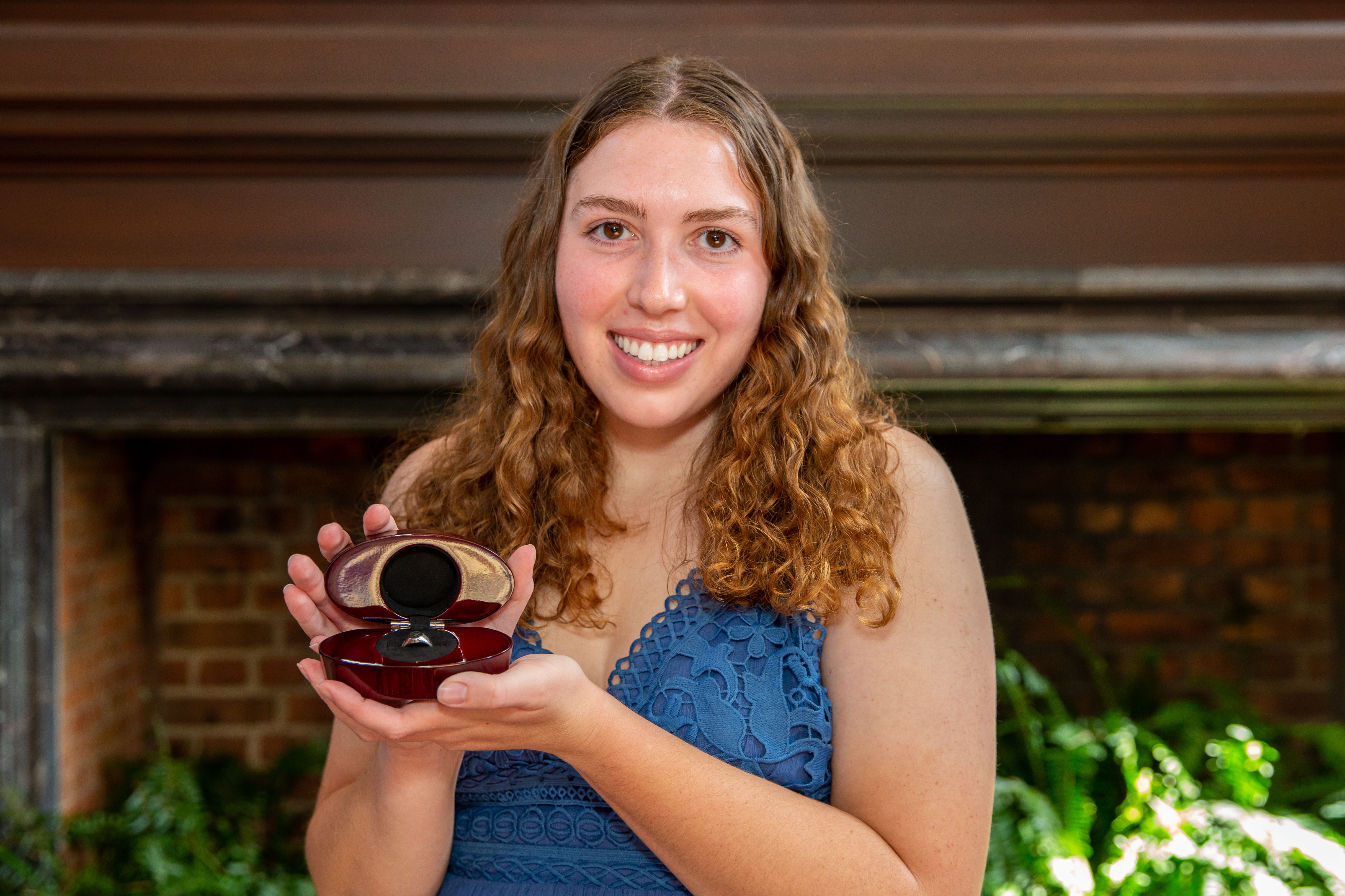 W&M Ring Ceremony – 2022 #94900