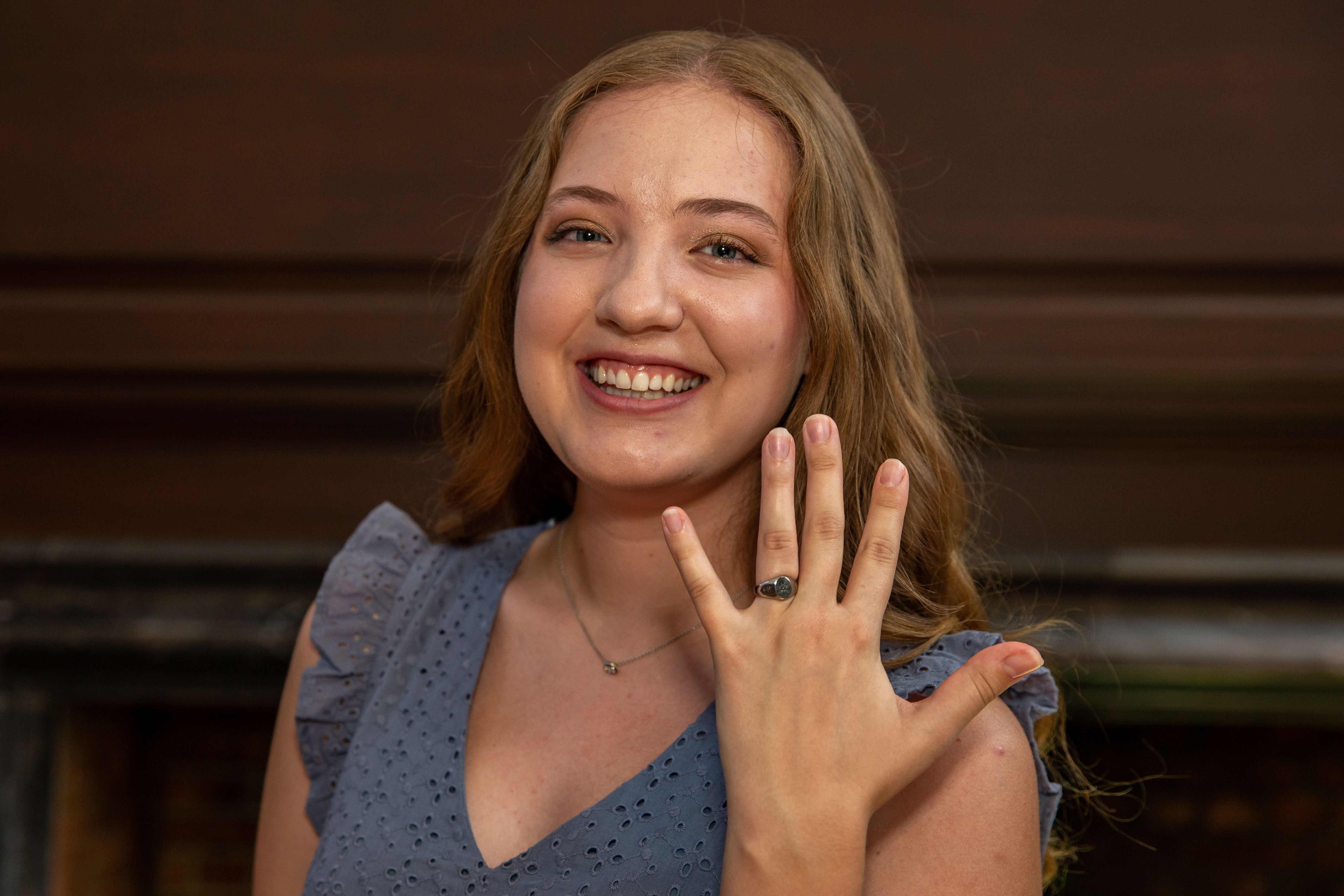 W&M Ring Ceremony – 2022 #94902
