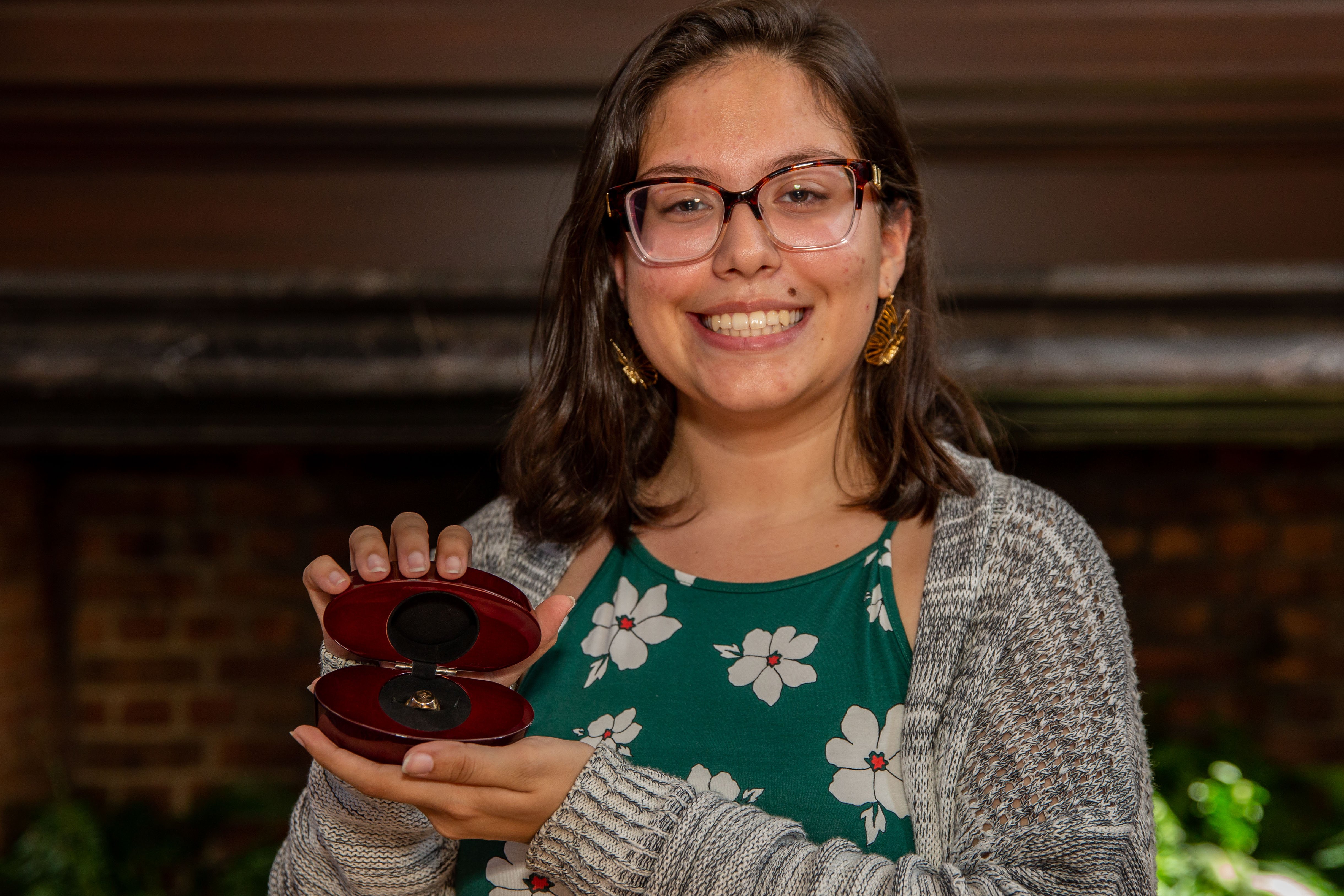 W&M Ring Ceremony – 2022 #94903