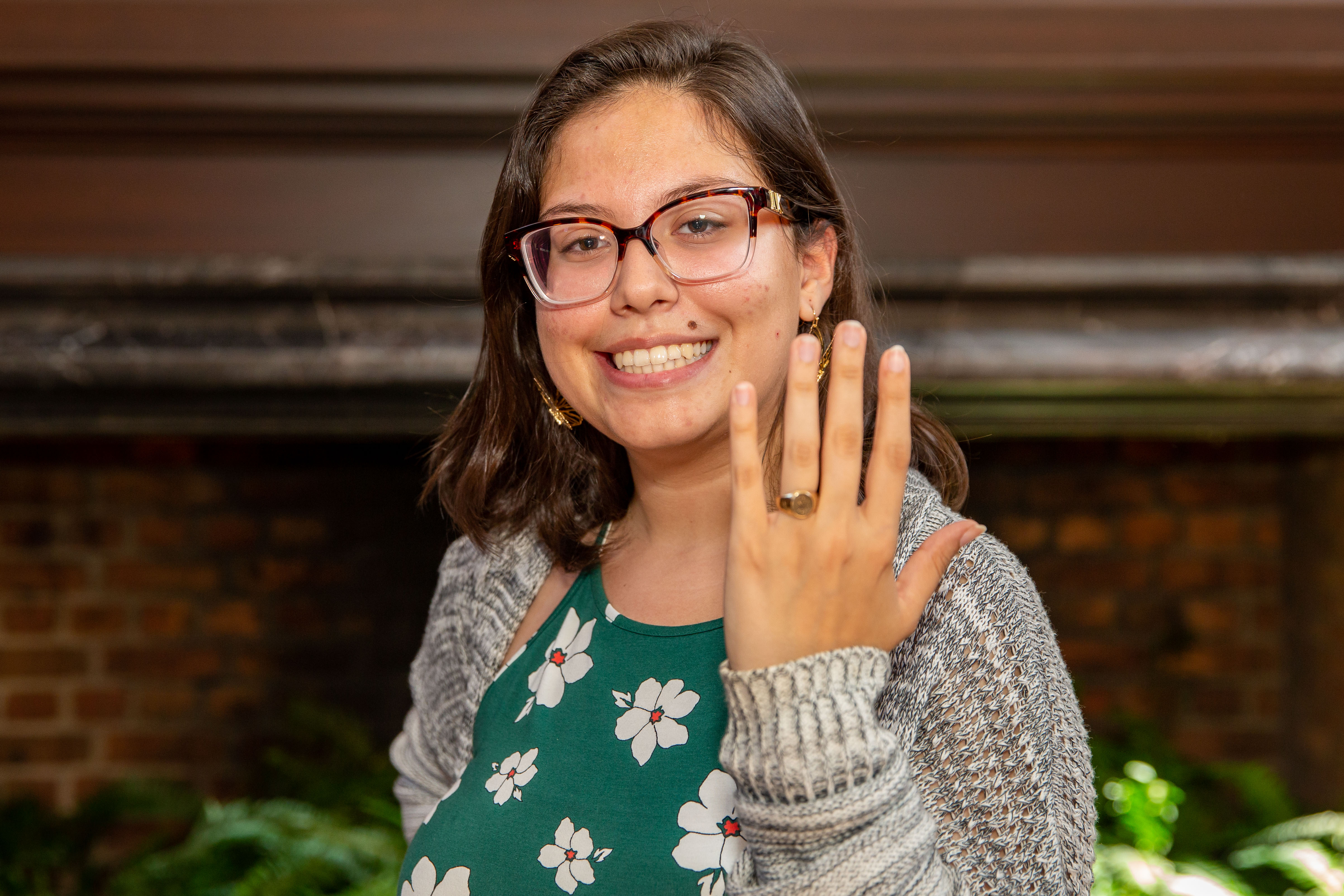 W&M Ring Ceremony – 2022 #94904