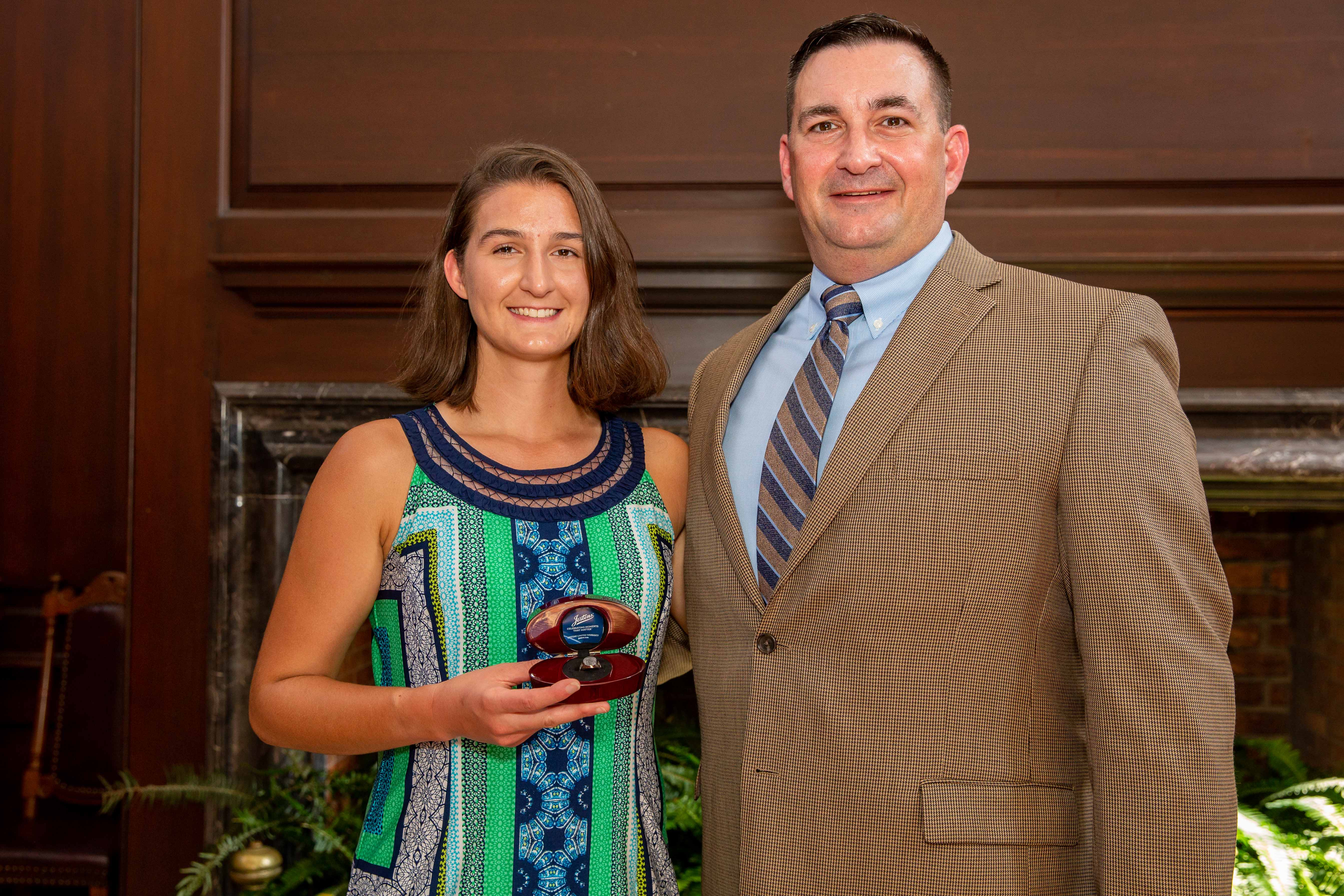 W&M Ring Ceremony – 2022 #94906