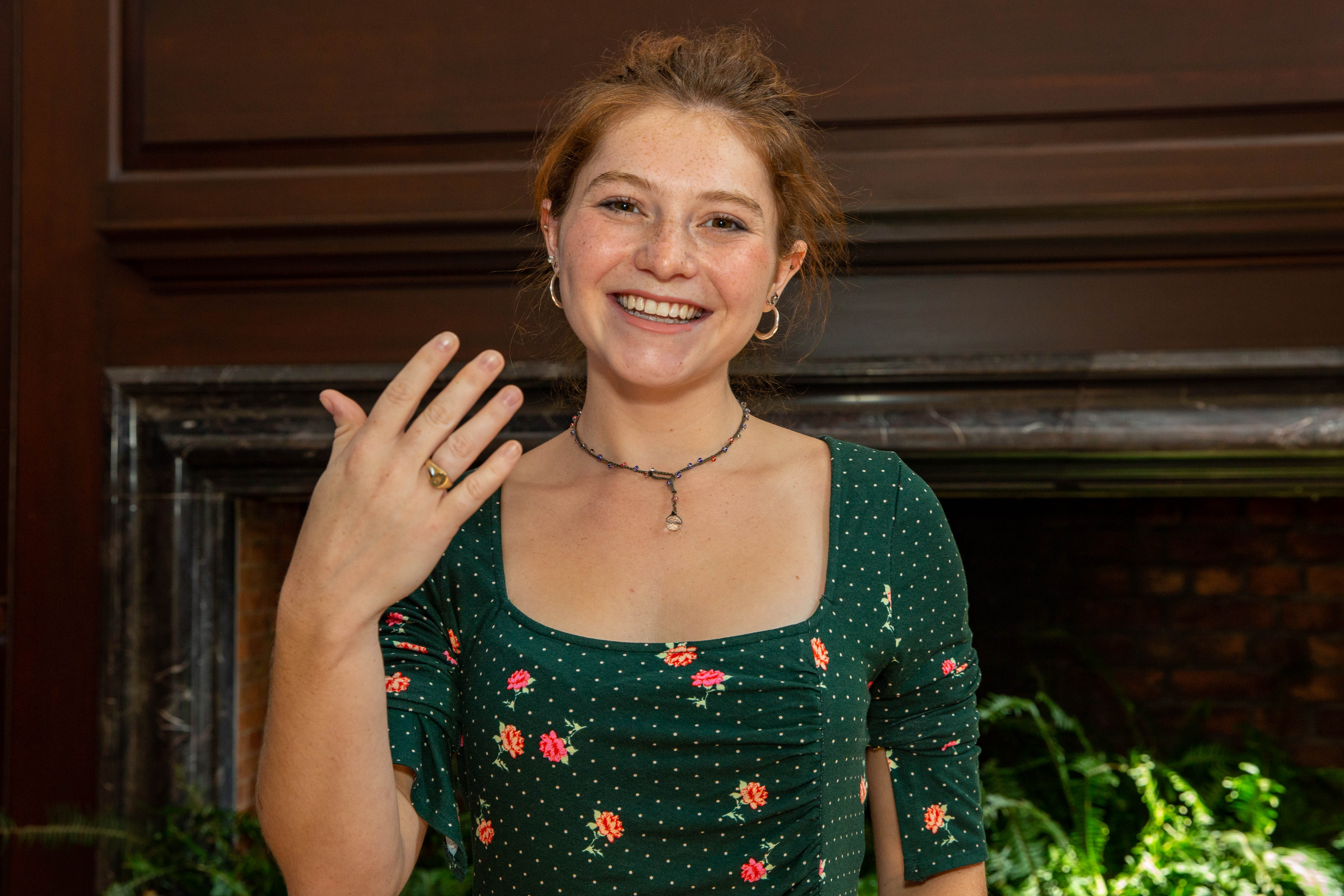 W&M Ring Ceremony – 2022 #94908