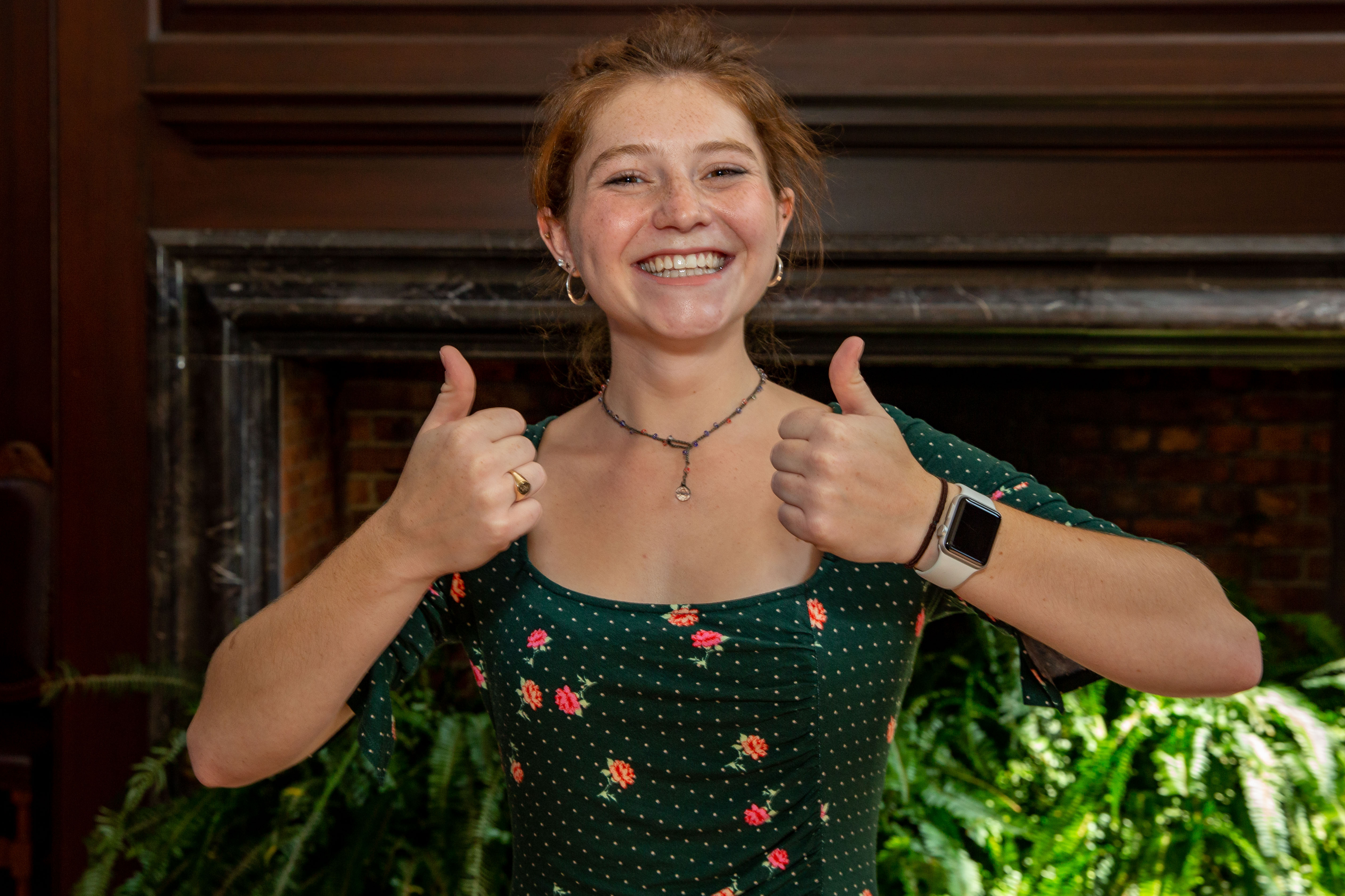 W&M Ring Ceremony – 2022 #94909