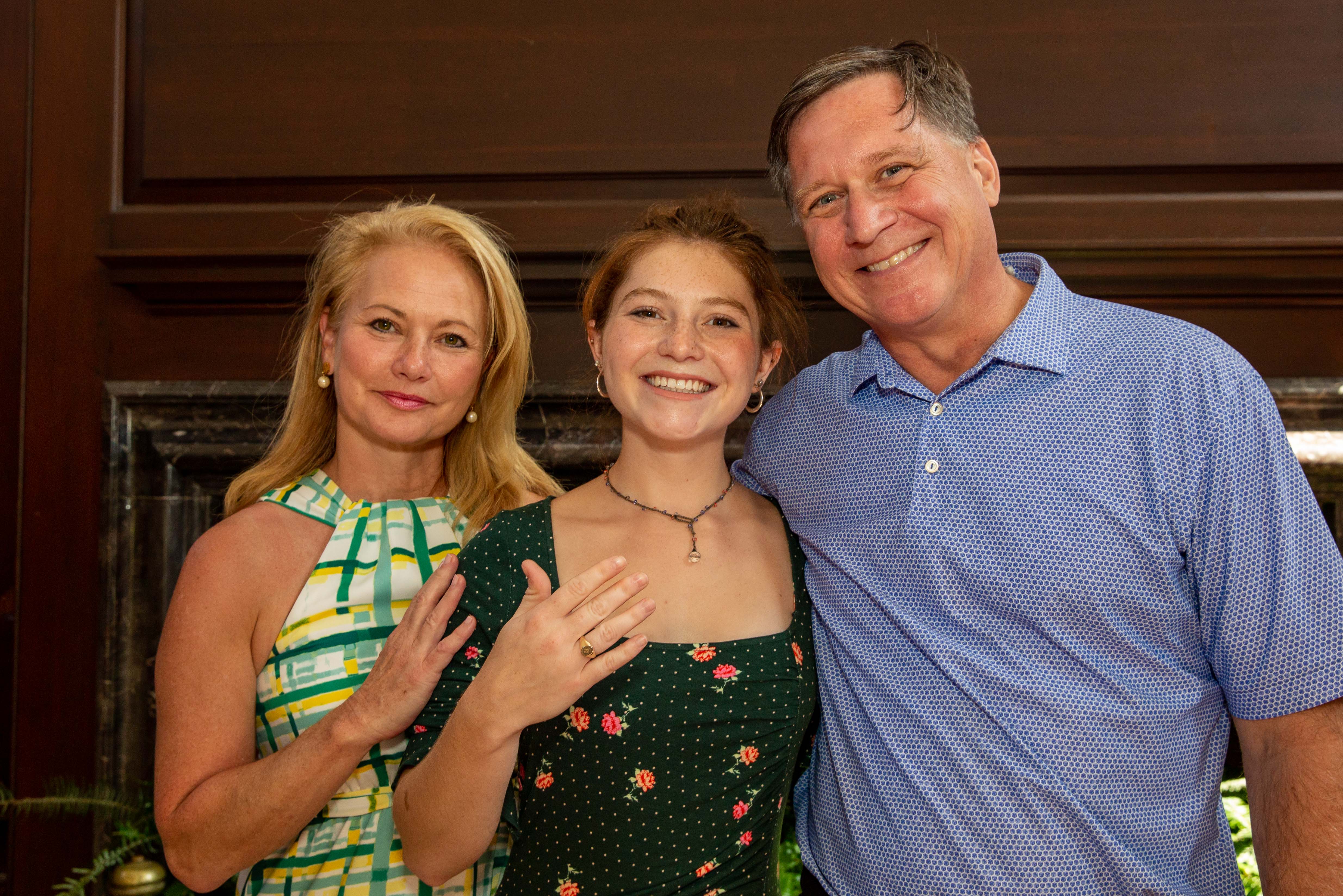 W&M Ring Ceremony – 2022 #94910