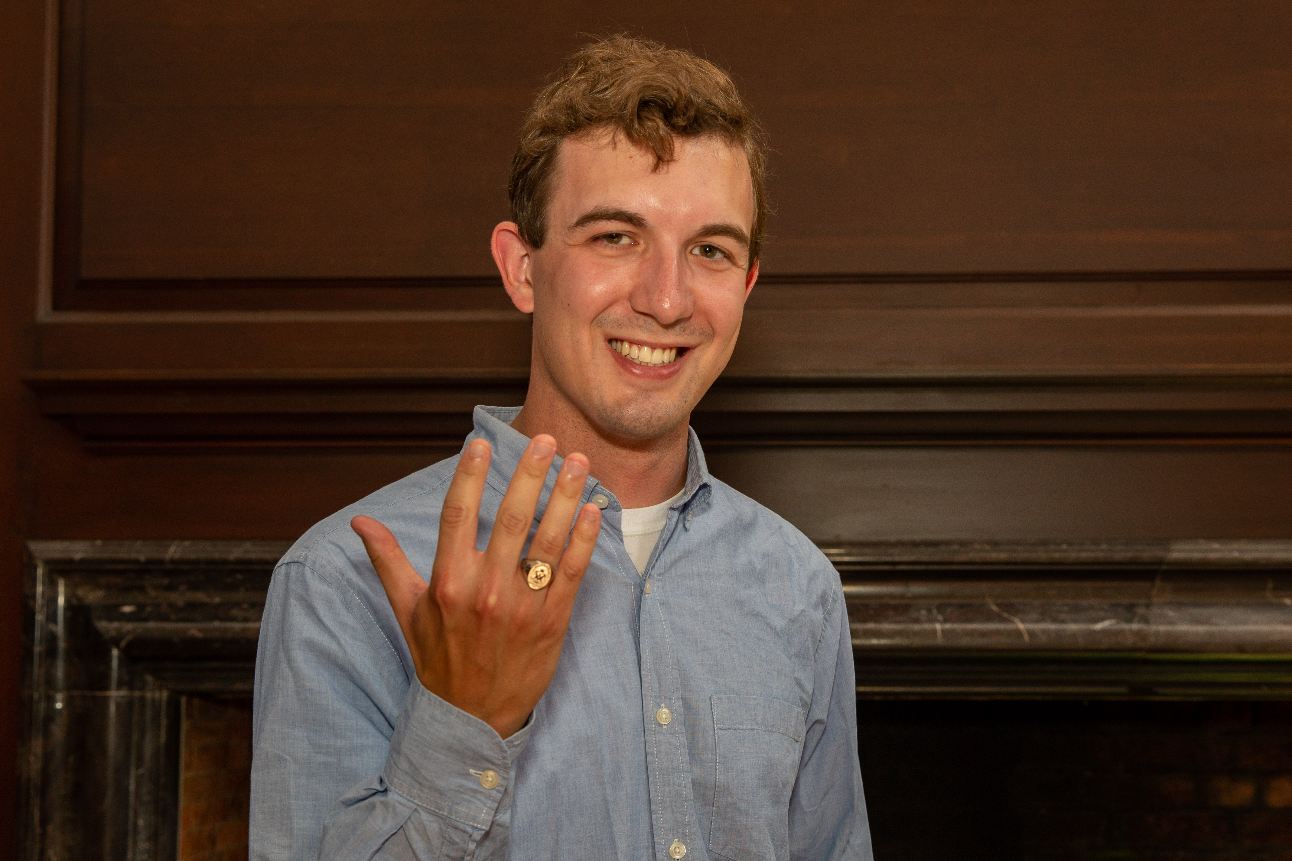 W&M Ring Ceremony – 2022 #94911