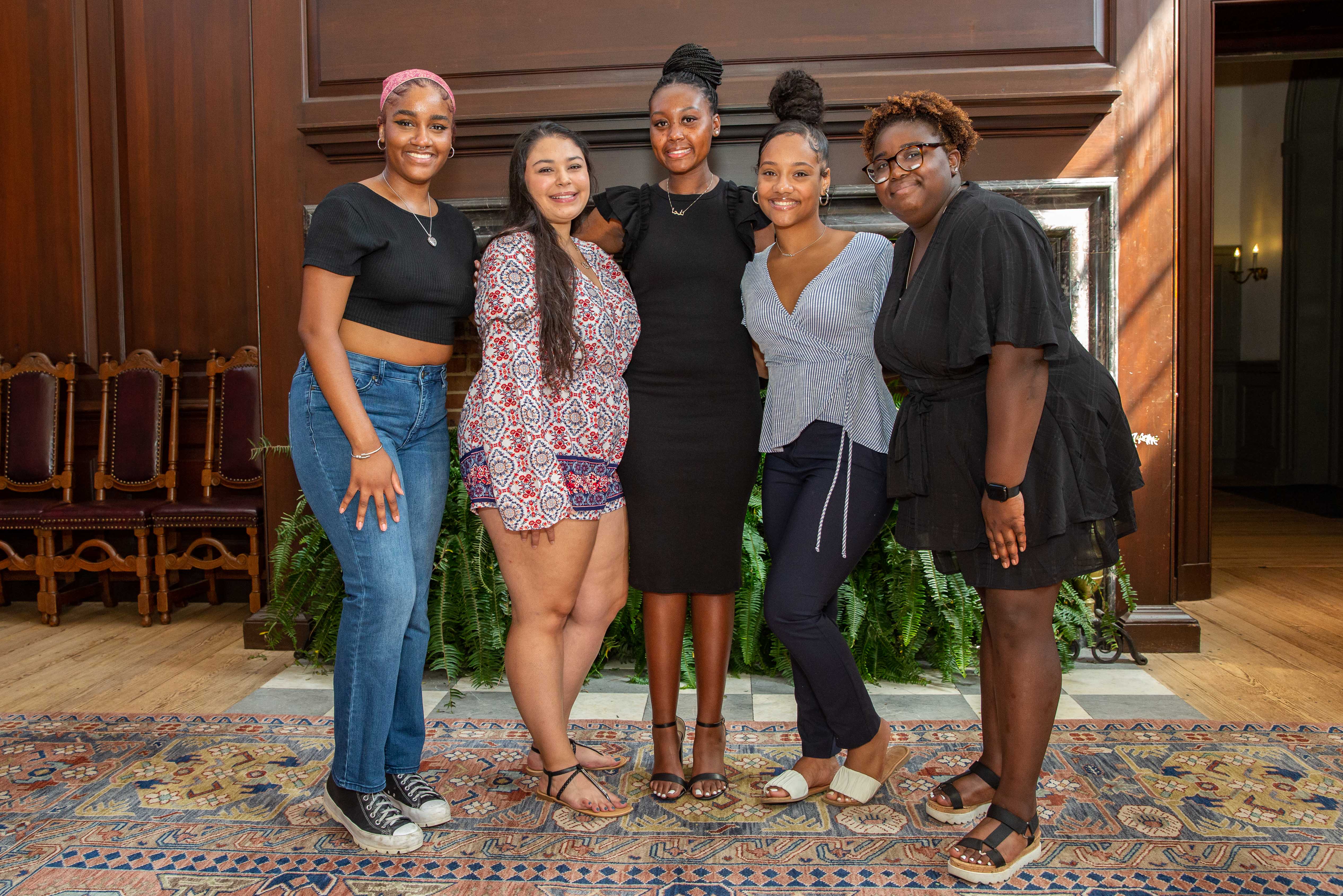 W&M Ring Ceremony – 2022 #94918