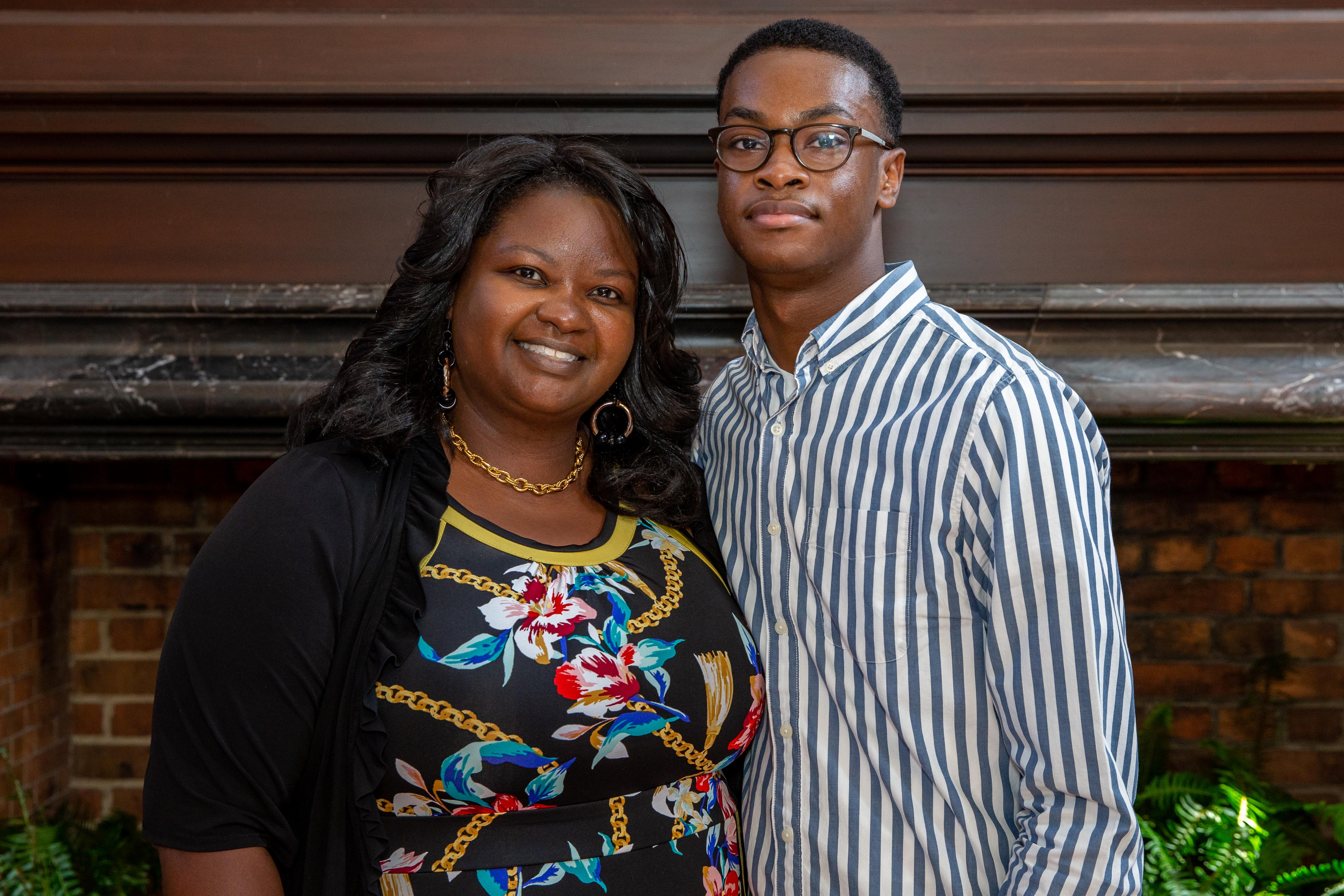 W&M Ring Ceremony – 2022 #94920