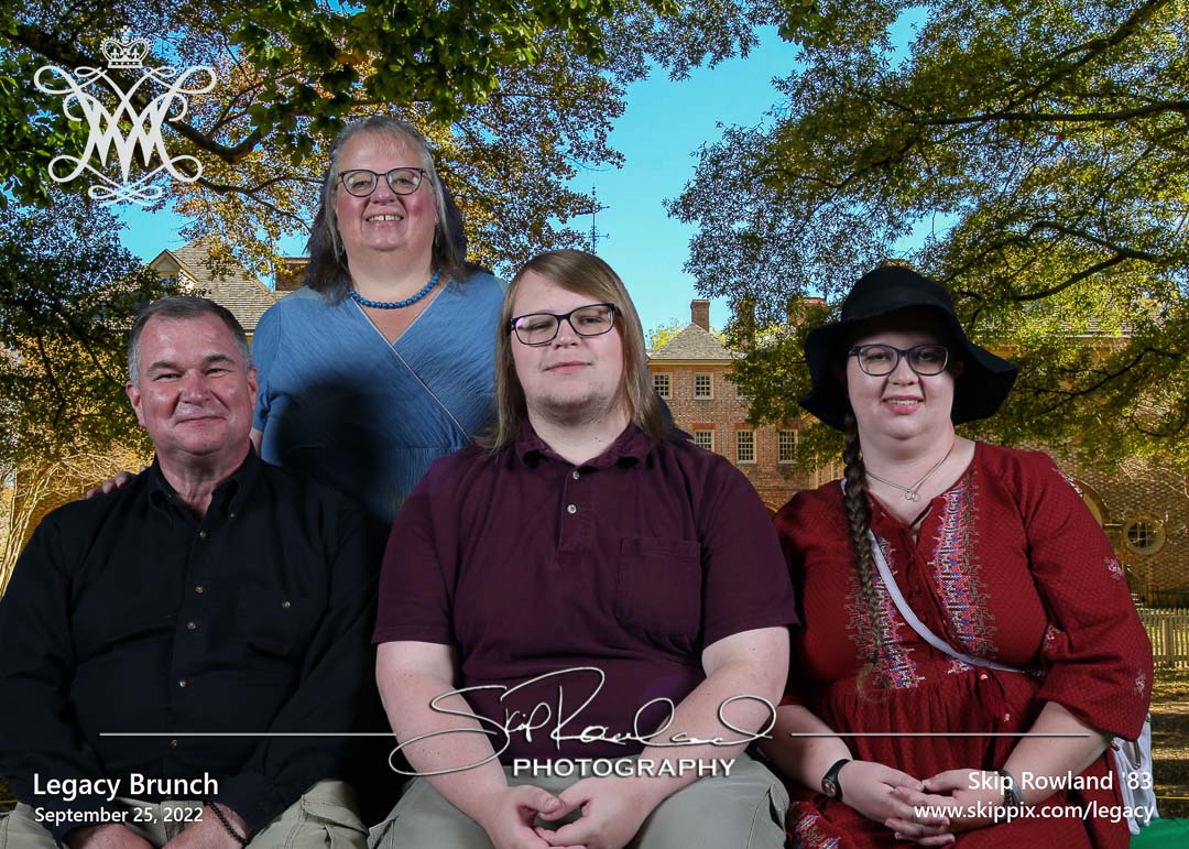 WMAA Legacy Brunch – September 2022 #94929