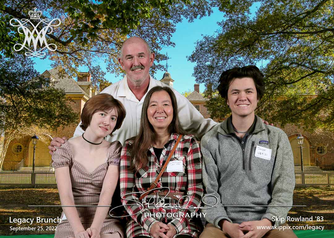 WMAA Legacy Brunch – September 2022 #94931