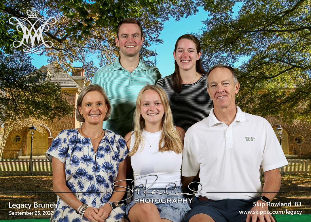 WMAA Legacy Brunch – September 2022 #94935